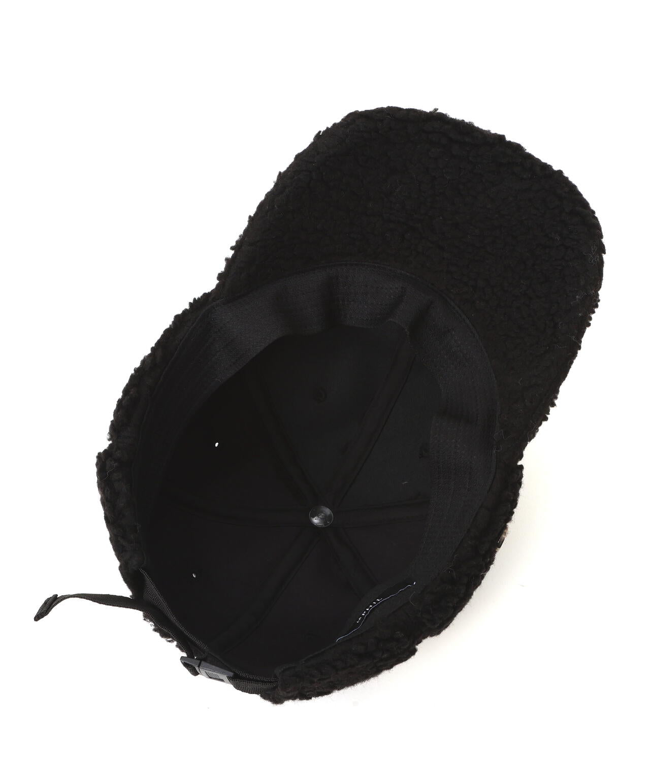 《LE PHIL SPORTS》ボアパイルＣＡＰ