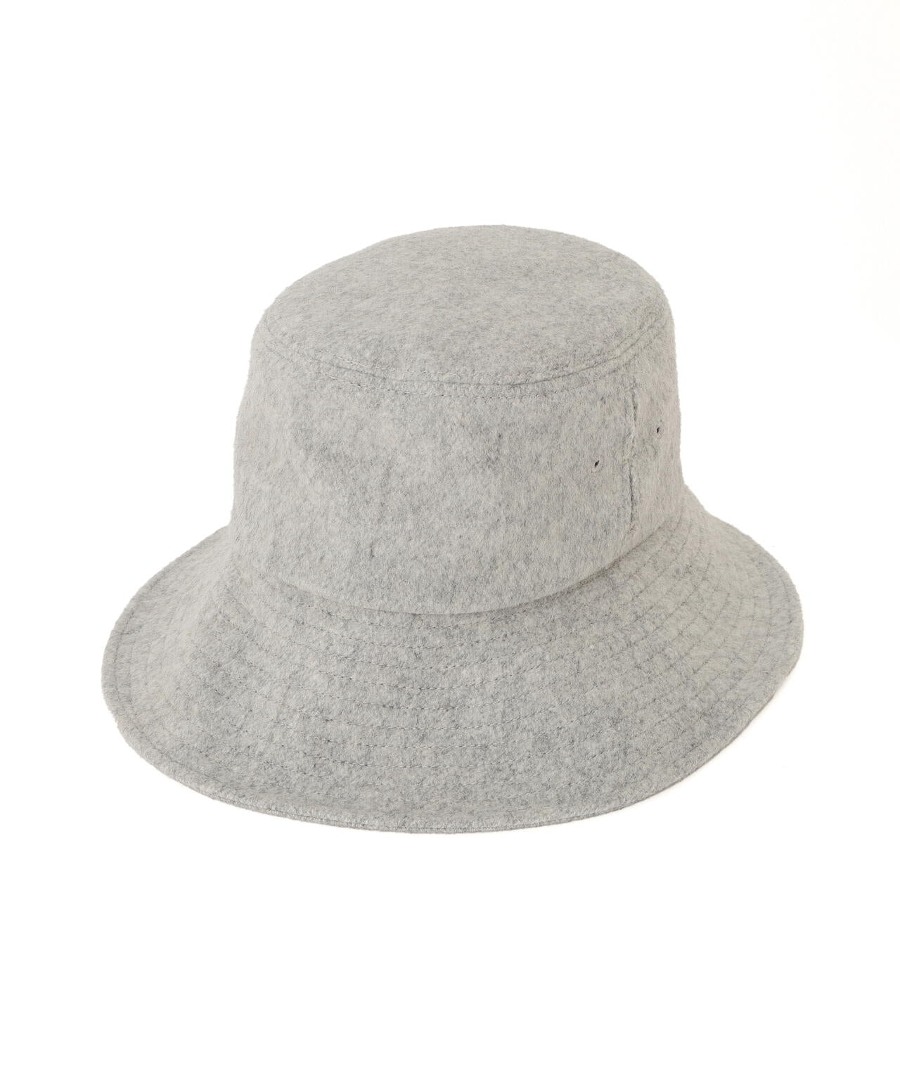 LE PHIL SPORTS》ウールビーバーバケットHAT | LE PHIL（ル フィル