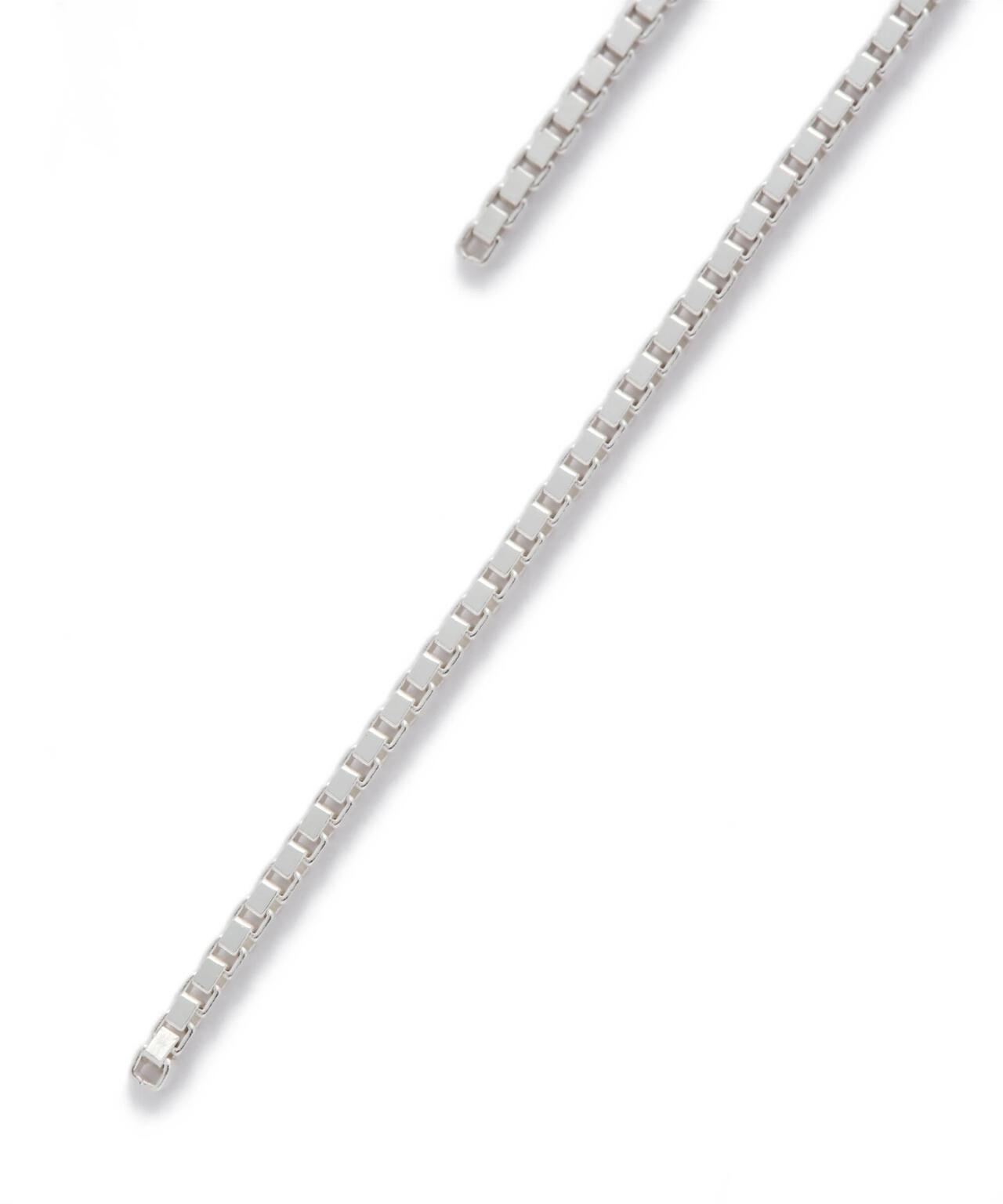 【SASKIA DIEZ / サスキア ディーズ】FINE EARRINGS