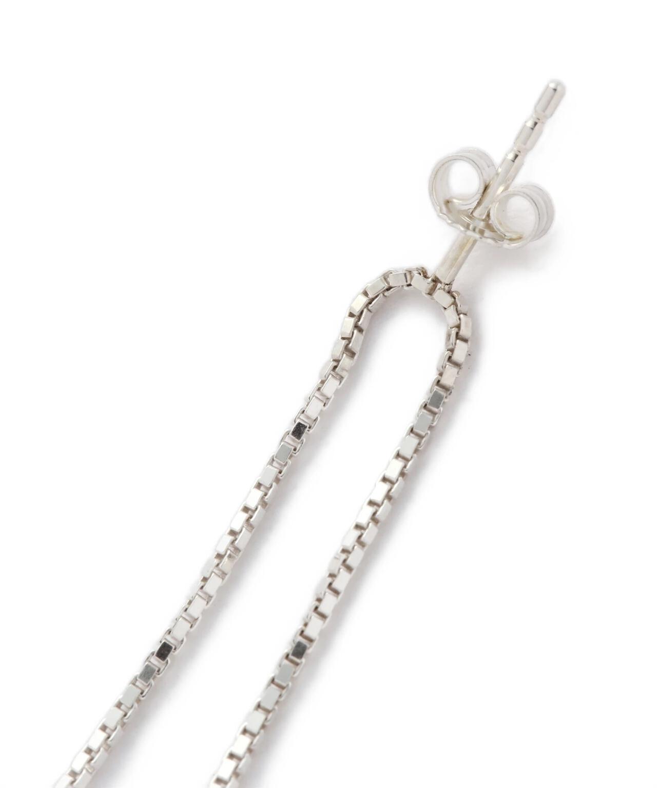 【SASKIA DIEZ / サスキア ディーズ】FINE EARRINGS