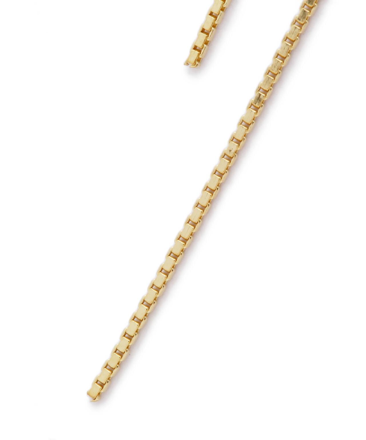 【SASKIA DIEZ / サスキア ディーズ】FINE EARRINGS