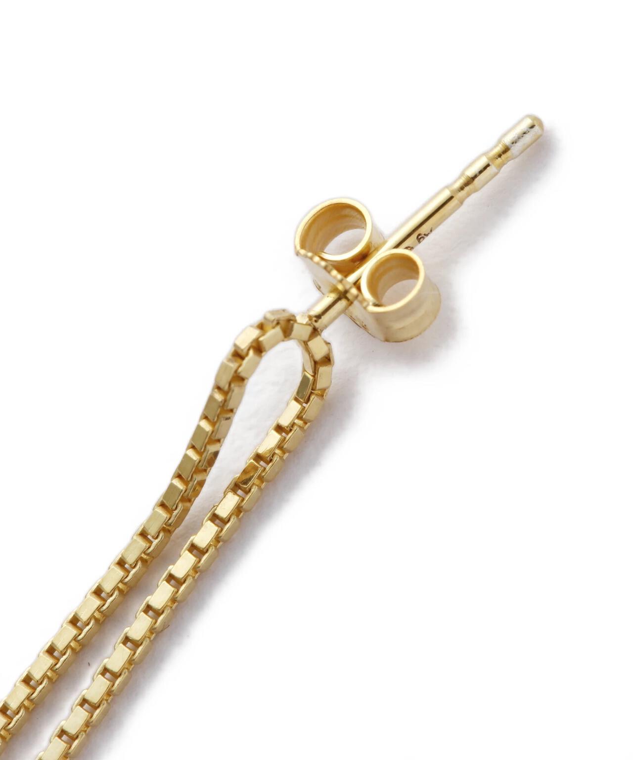 アクセサリー SASKIA DIEZ FINE EARRINGS Fine Earrings - Saskia Diez