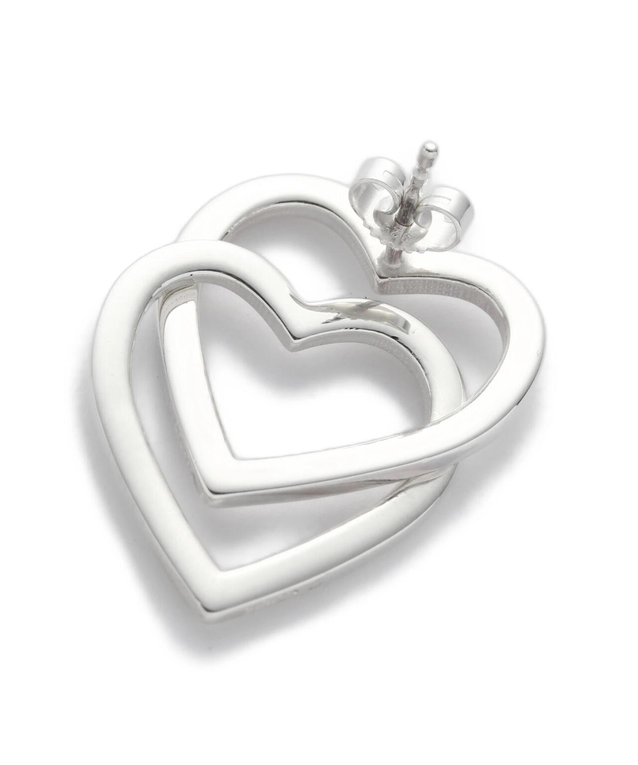 【SASKIA DIEZ / サスキア ディーズ】LS LINKED HEARTS