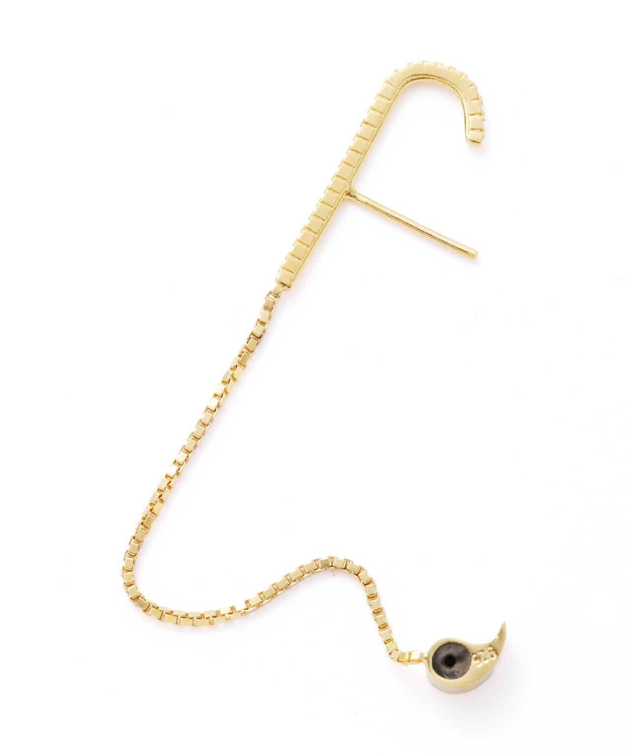 【MAGGOOSH / マグーシュ】DROP CUFF MINI