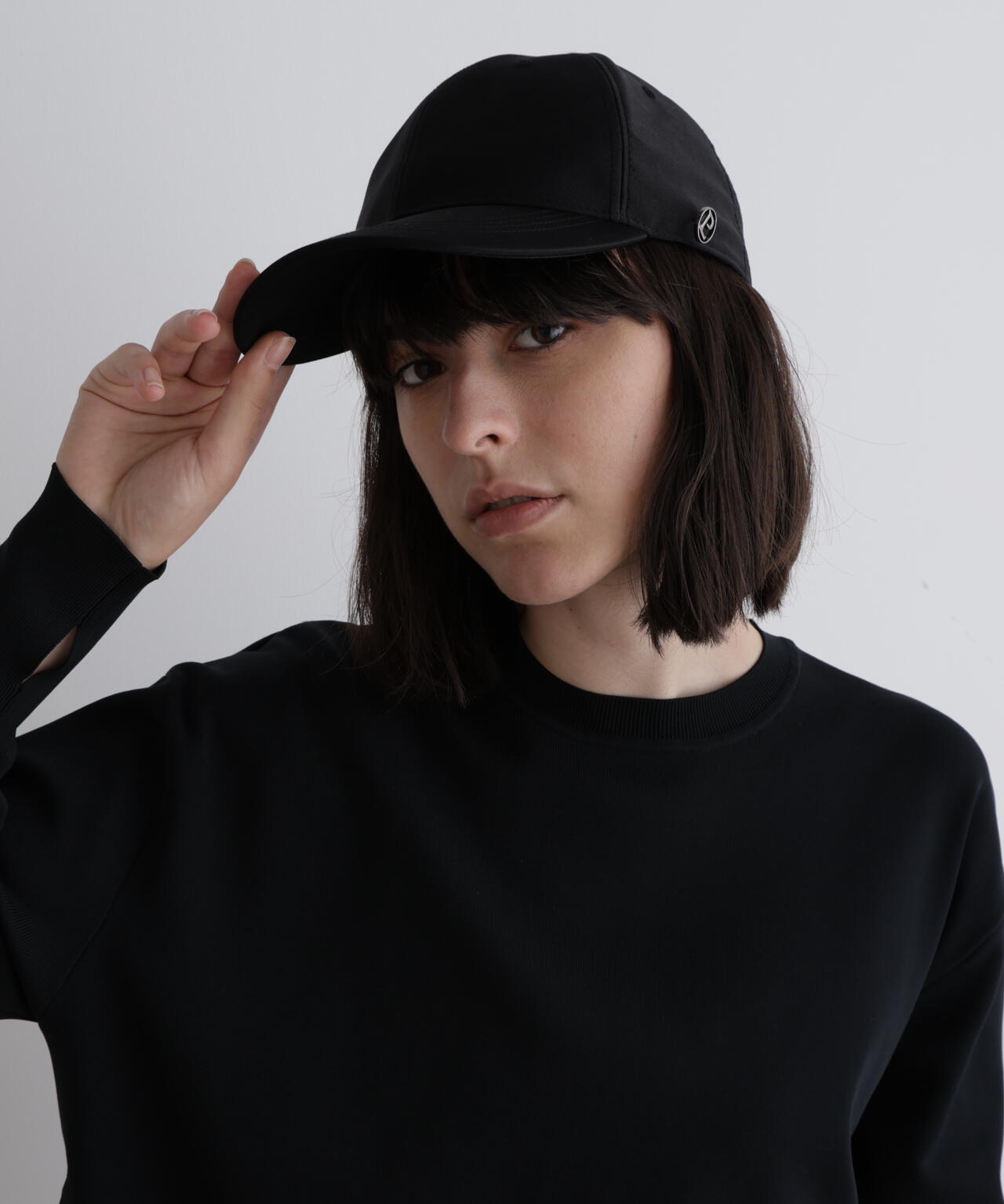 LE PHIL SPORTS》モールスキンキャップ | LE PHIL（ル フィル