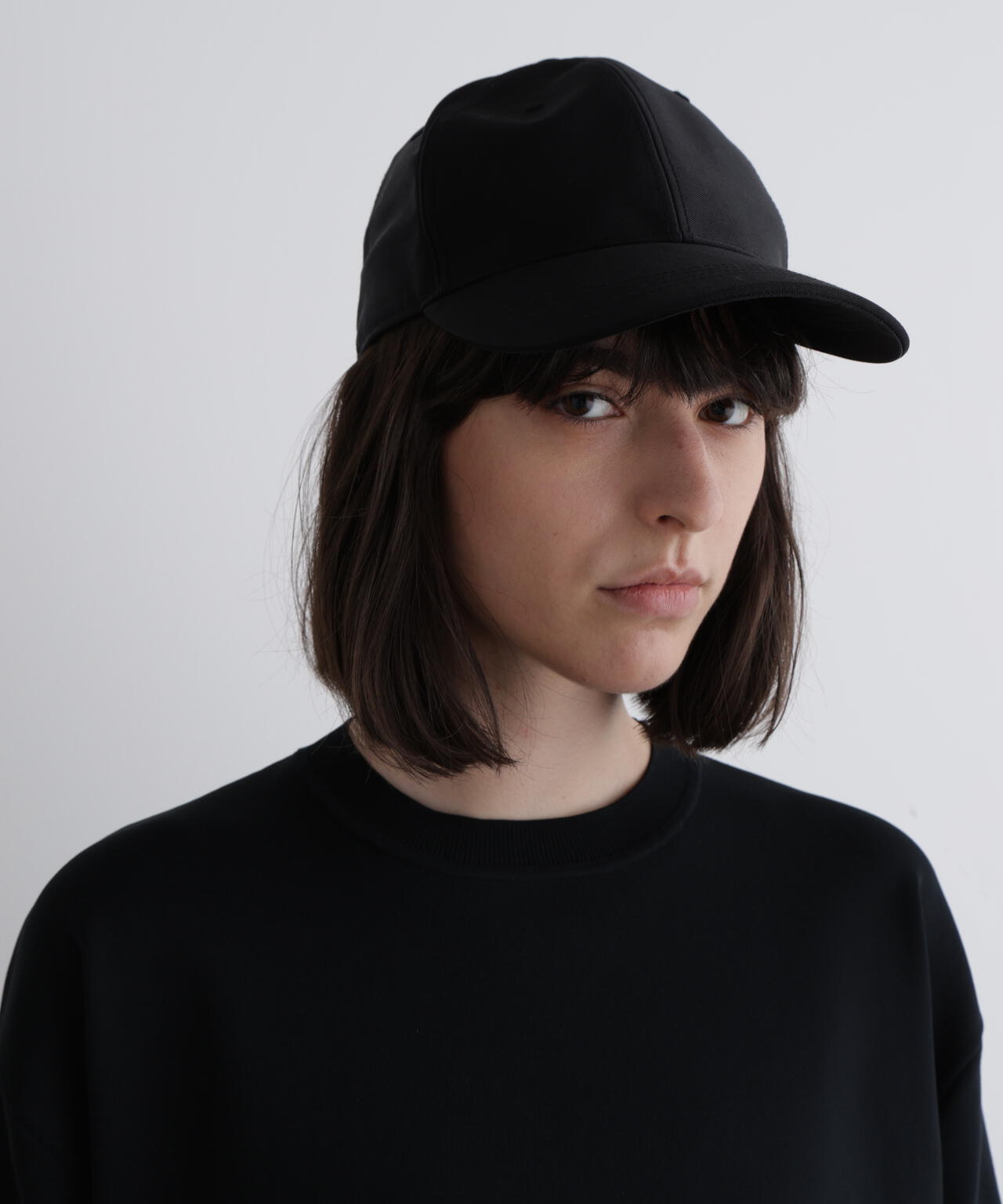 モールスキンキャップ ミスターファットマンMOLESKIN CAPモールスキンキャップ