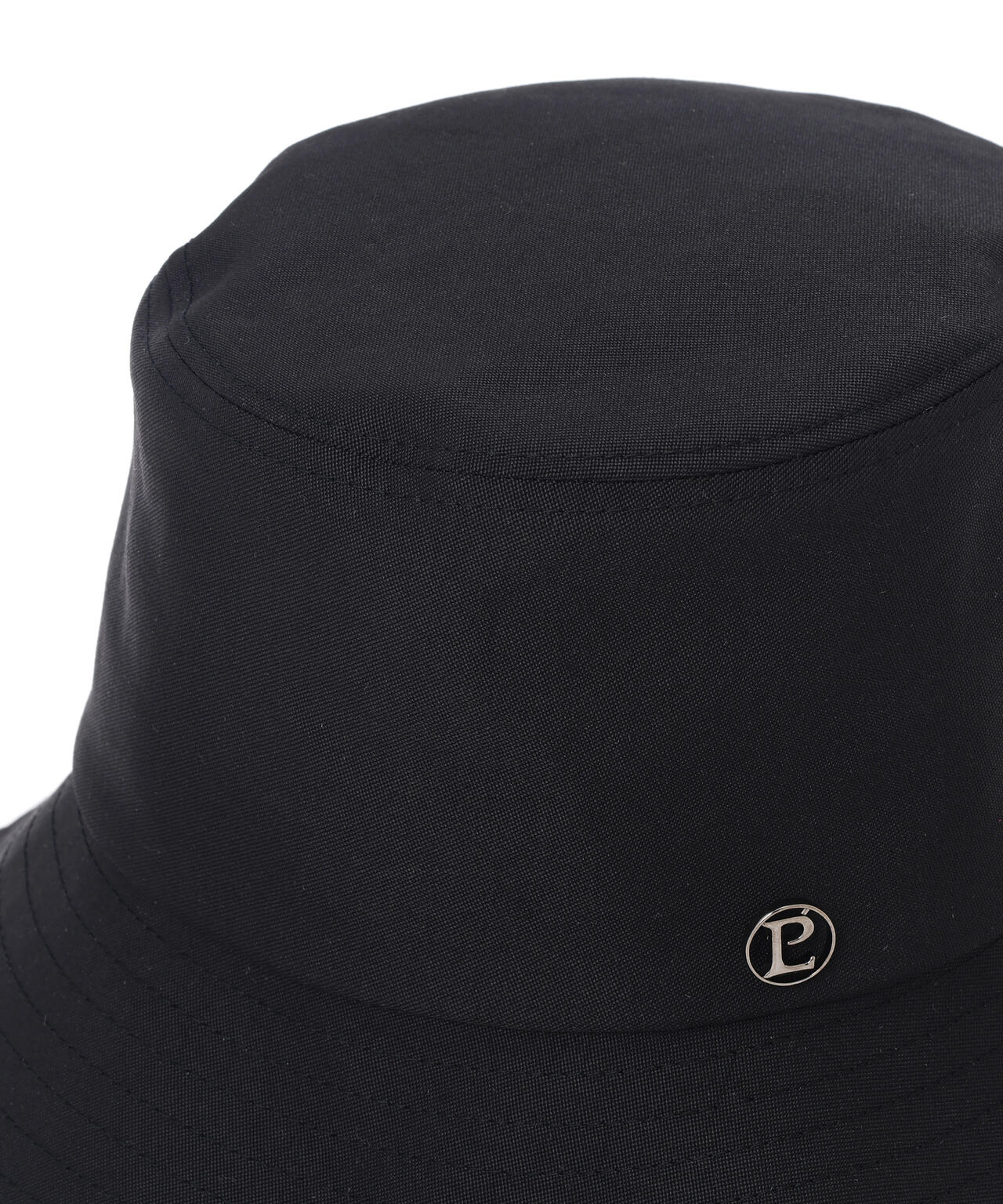 《LE PHIL SPORTS》モールスキンバケットハット