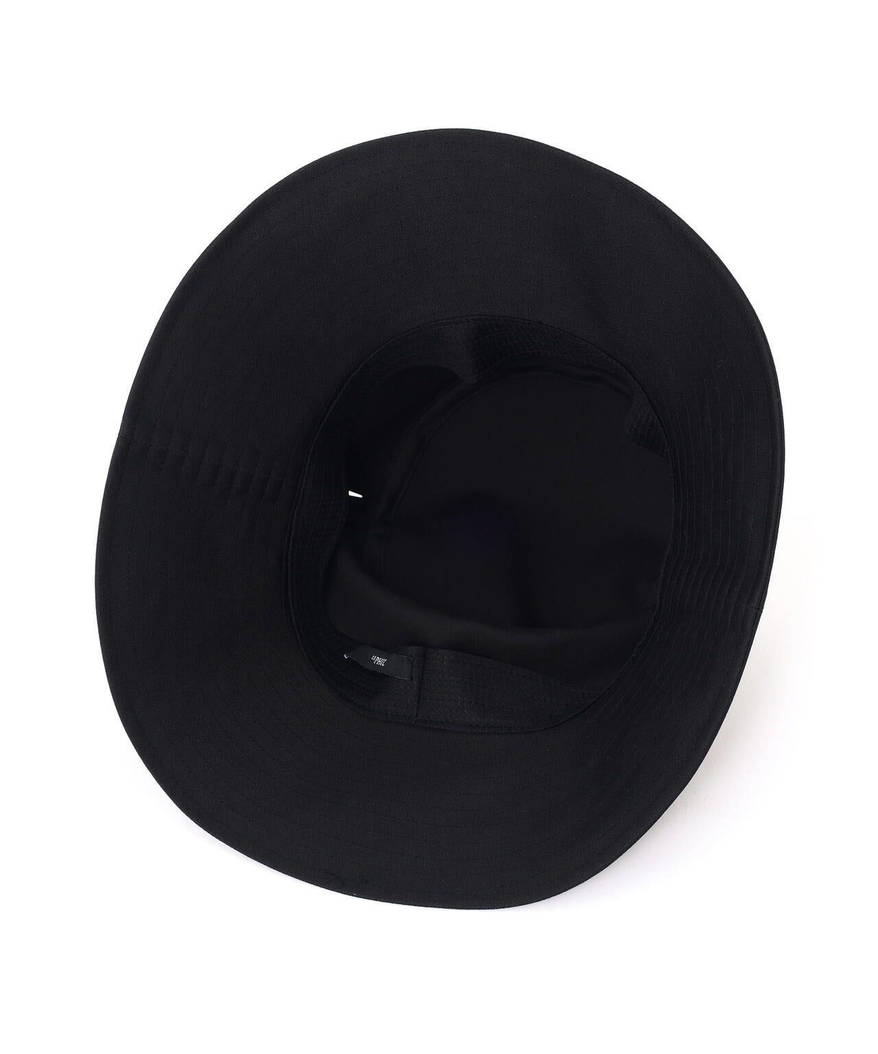 《LE PHIL SPORTS》モールスキンバケットハット