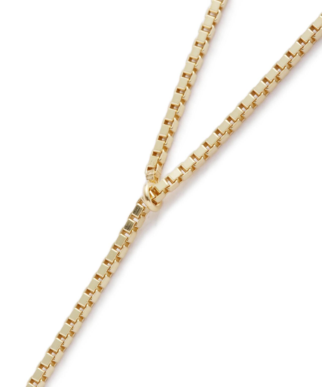 【SASKIA DIEZ / サスキア ディーズ】ネックレス