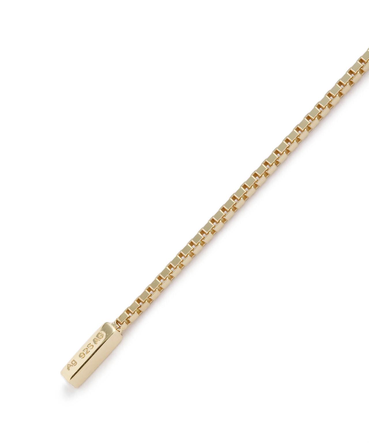 【SASKIA DIEZ / サスキア ディーズ】ネックレス