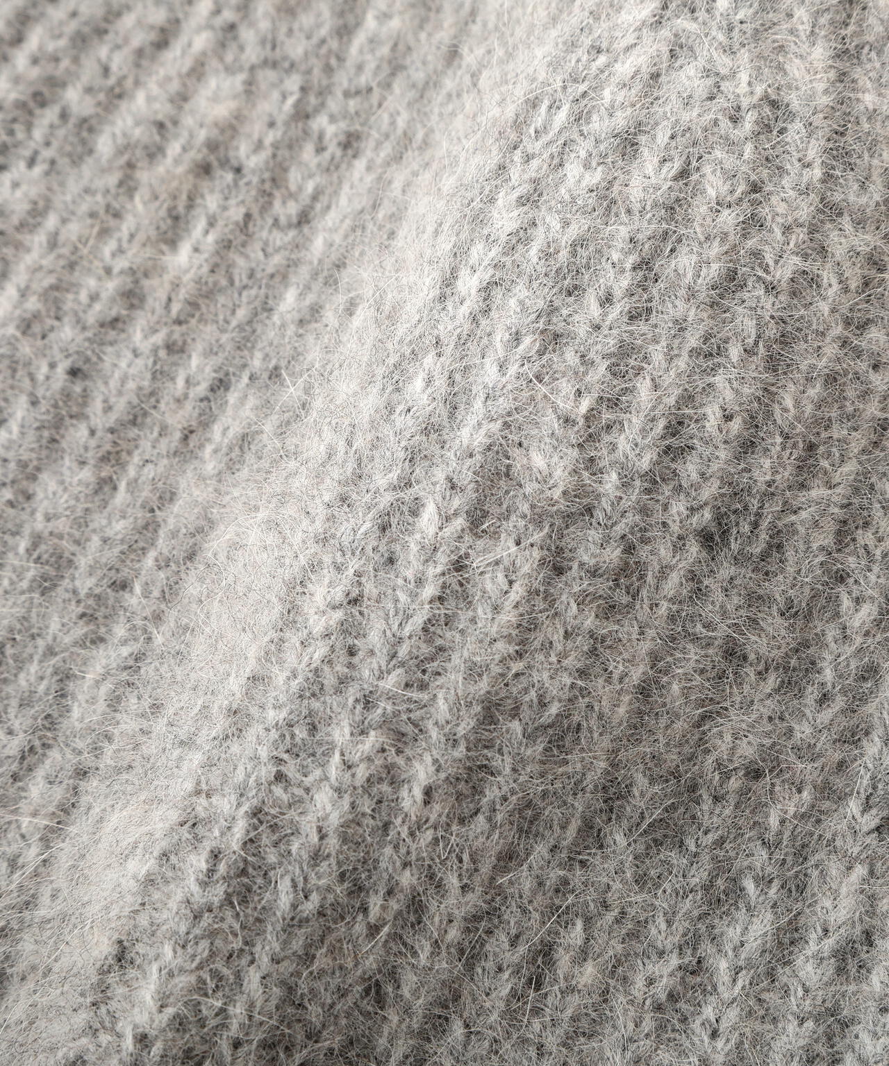 ＦＯＸ混ニットワッチ