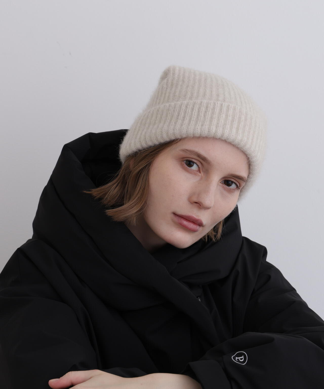 FOX混ニットワッチ | LE PHIL（ル フィル） ｜【公式】通販mix