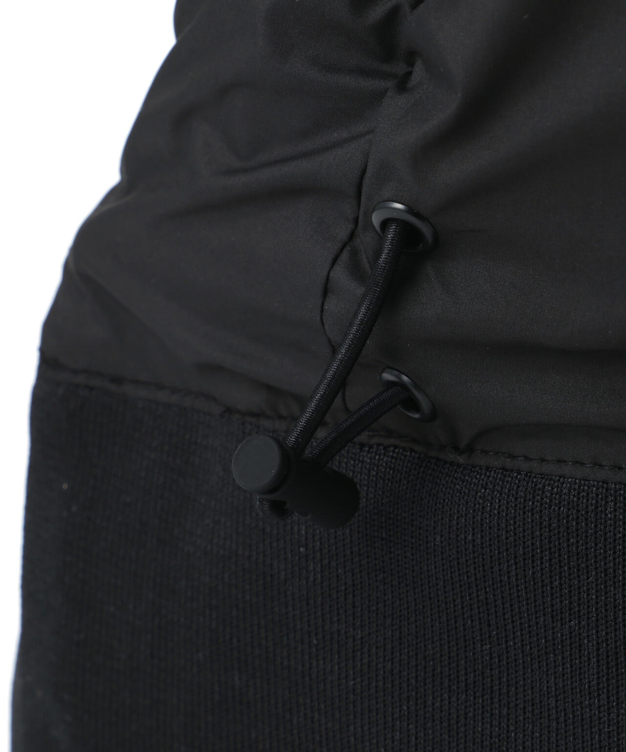 《LE PHIL SPORTS》ダウンフード