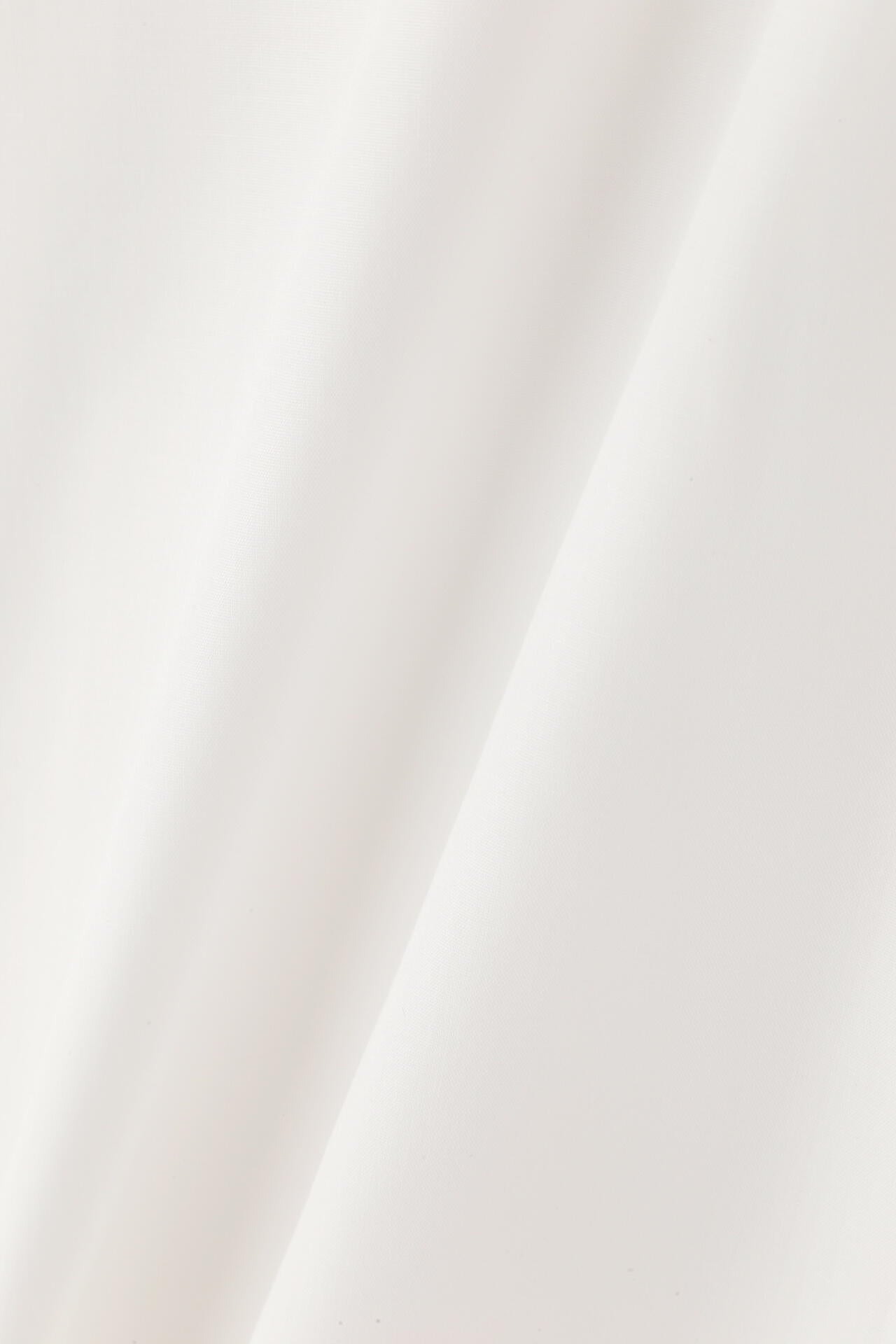 タイプライターギャザーブラウス