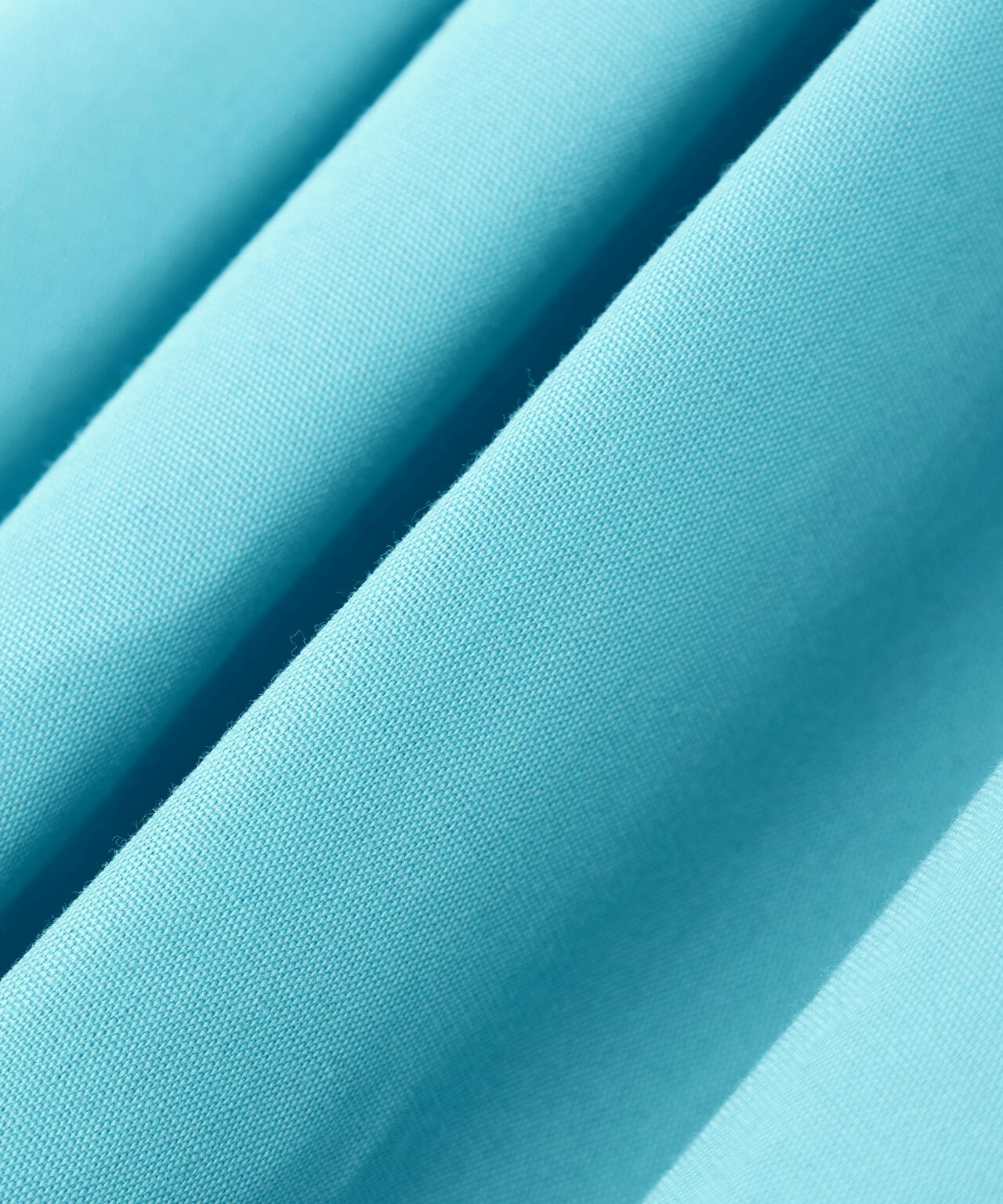 タイプライターギャザーブラウス