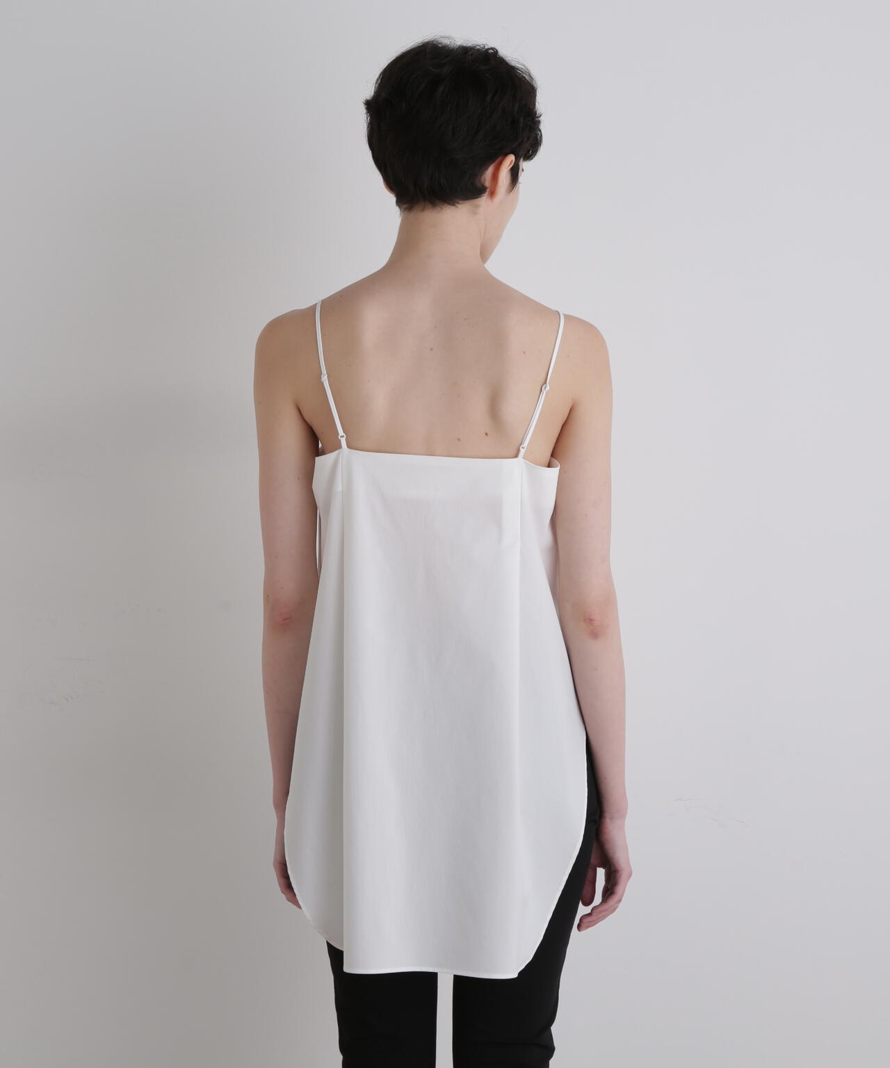 *　本体レフィルのみ SOLOTEXインナーキャミブラウス | LE PHIL（ル フィル） ｜【公式