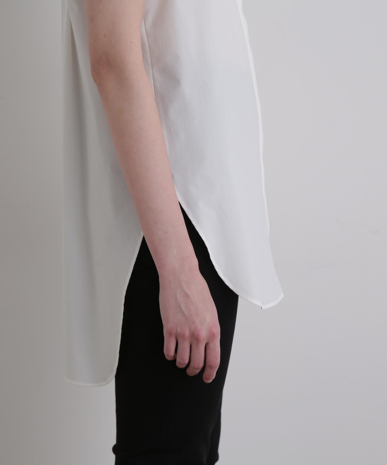 SOLOTEXインナーキャミブラウス