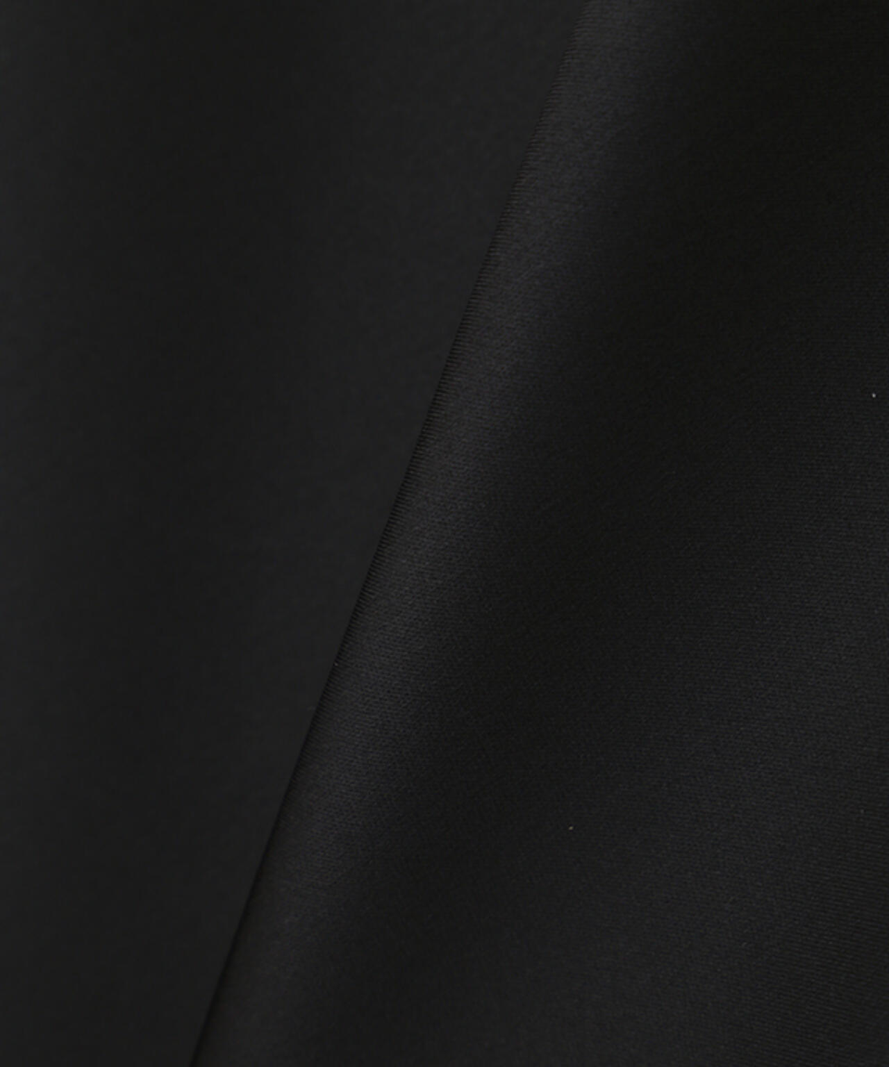 クラシックサテンスカート