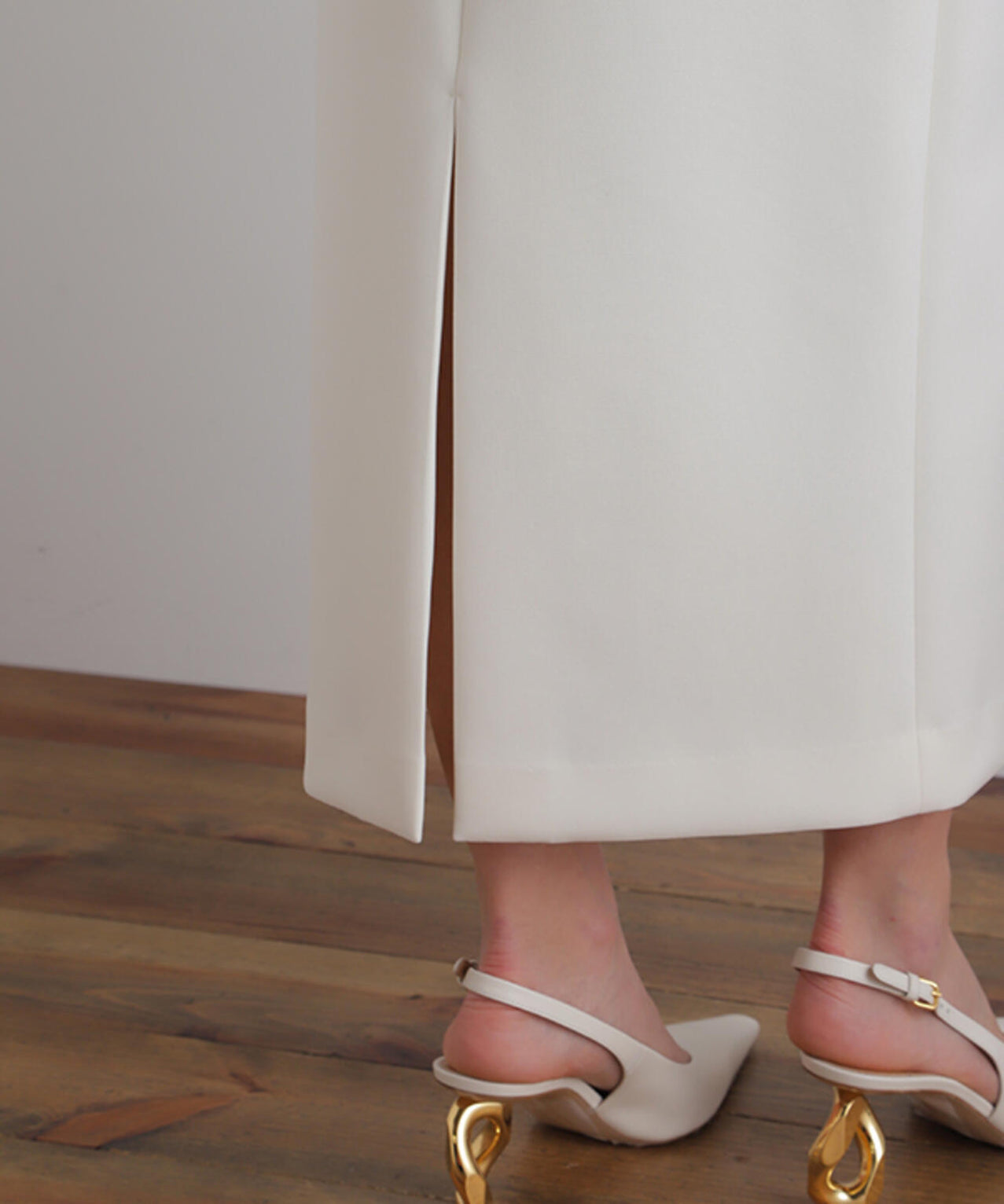 スキューバジャージースカート | LE PHIL（ル フィル） ｜【公式】通販  