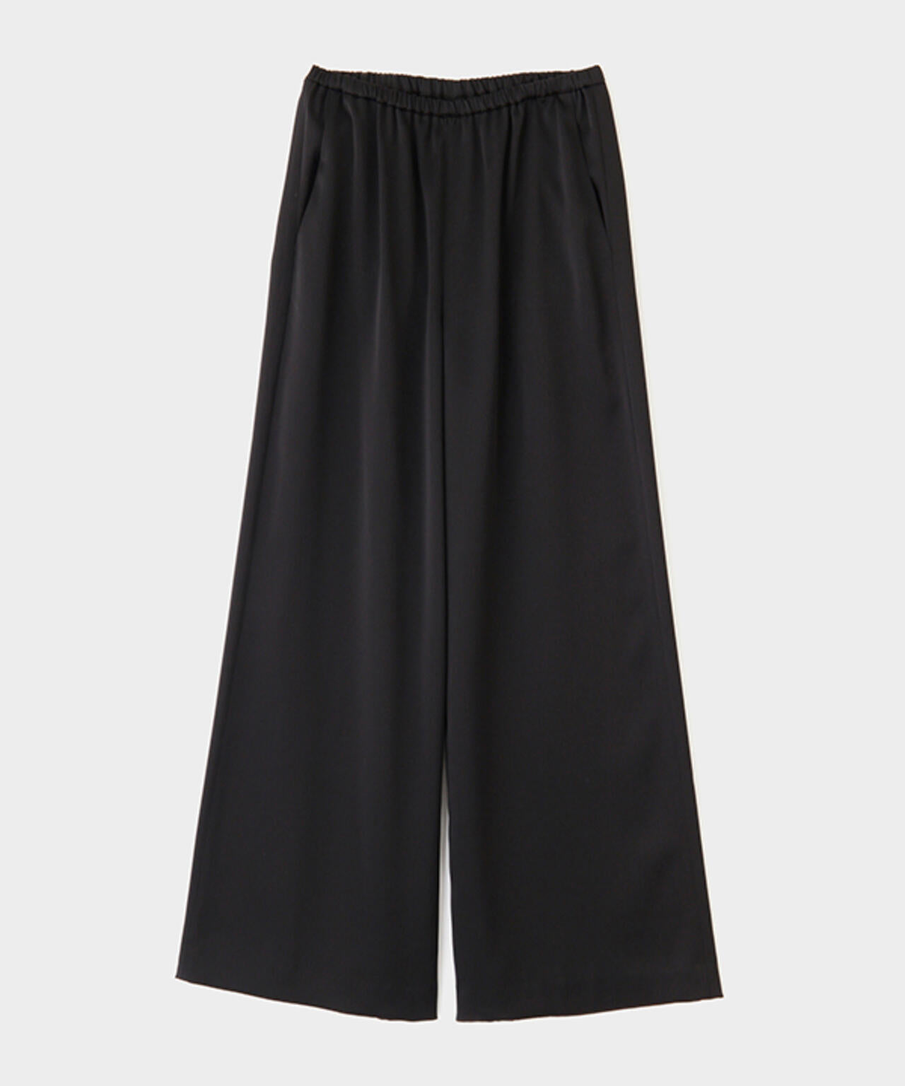 クラシックサテンパンツ | LE PHIL（ル フィル） ｜【公式】通販mix