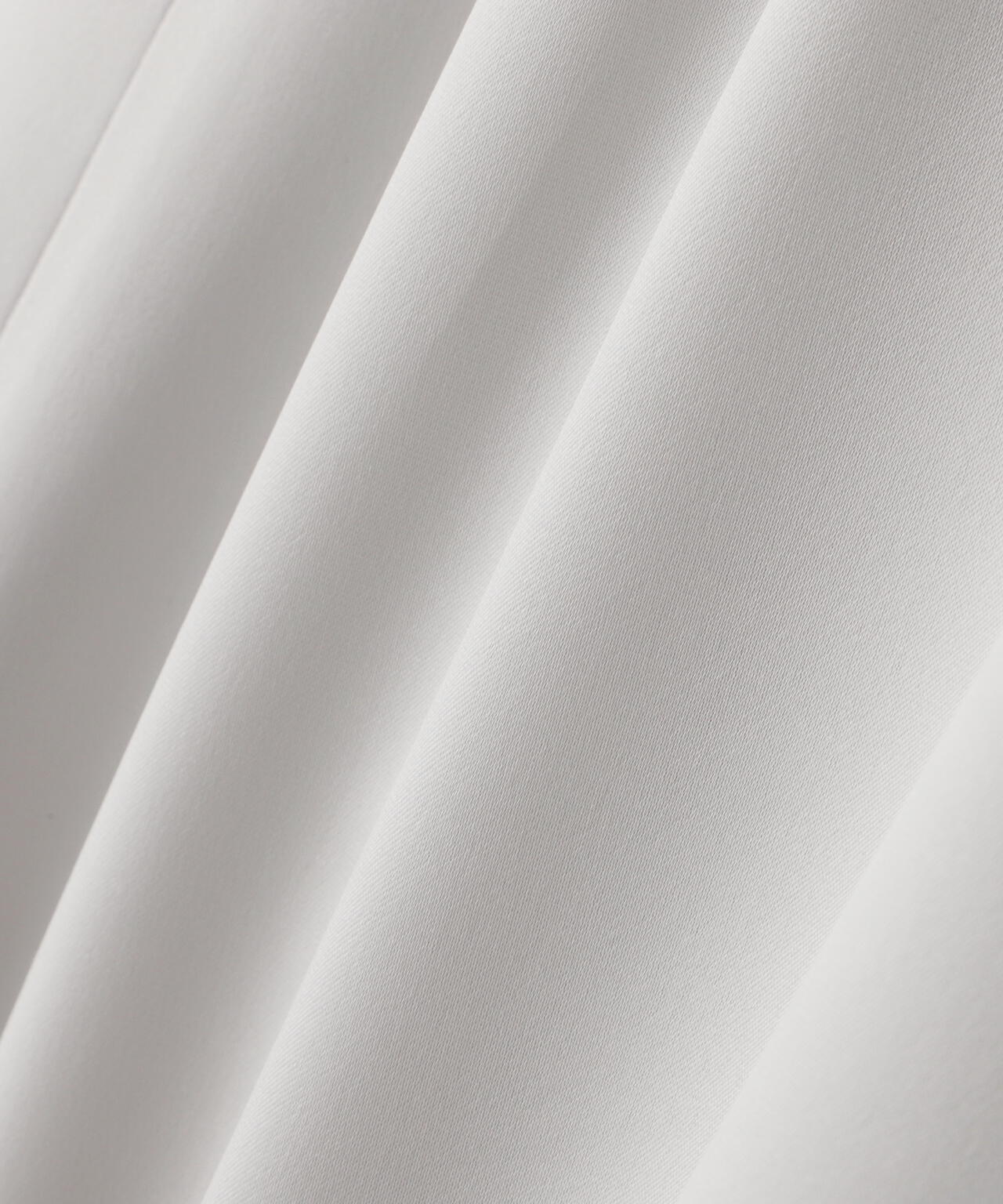 クラシックサテンパンツ