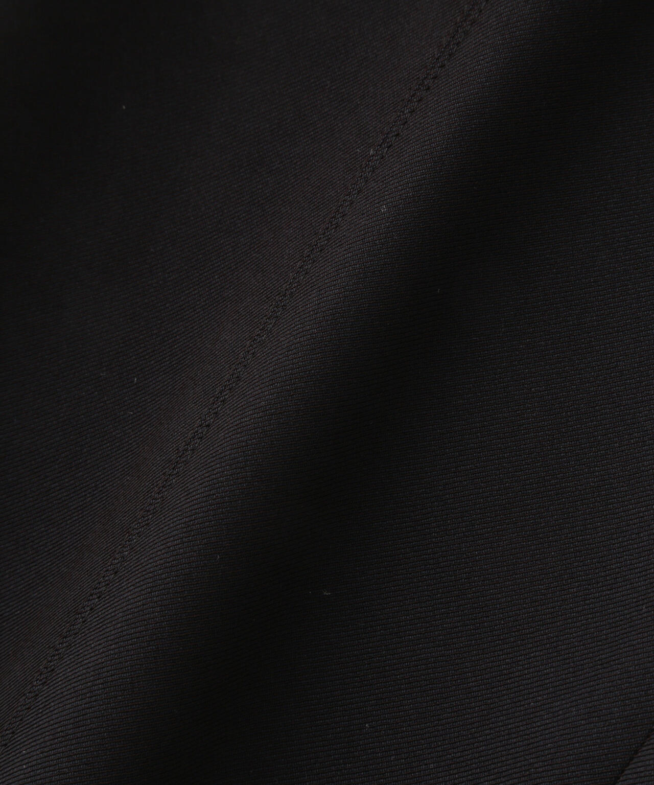 2WAYツイルフロントスリットパンツ