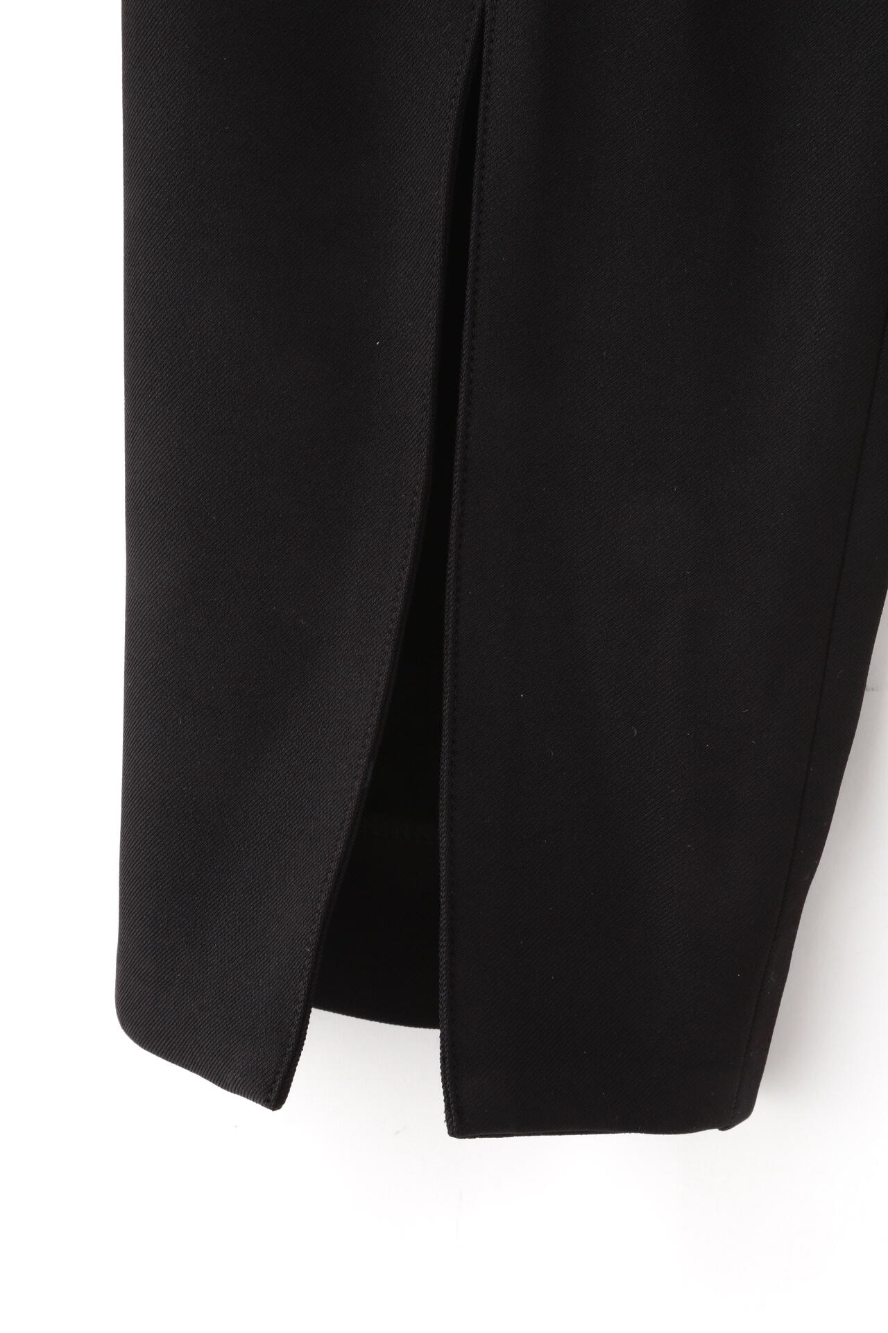 EC限定】2WAYツイルフロントスリットパンツ（＋5cm丈） | LE PHIL（ル