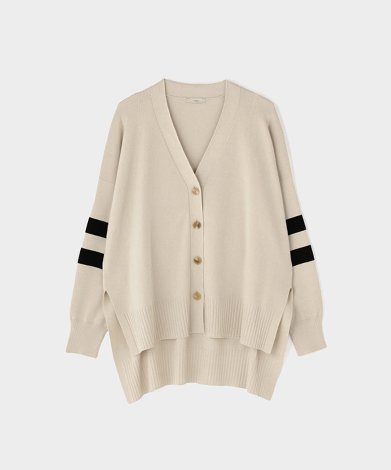 オーバーサイズカーディガン | LE PHIL（ル フィル） ｜【公式】通販