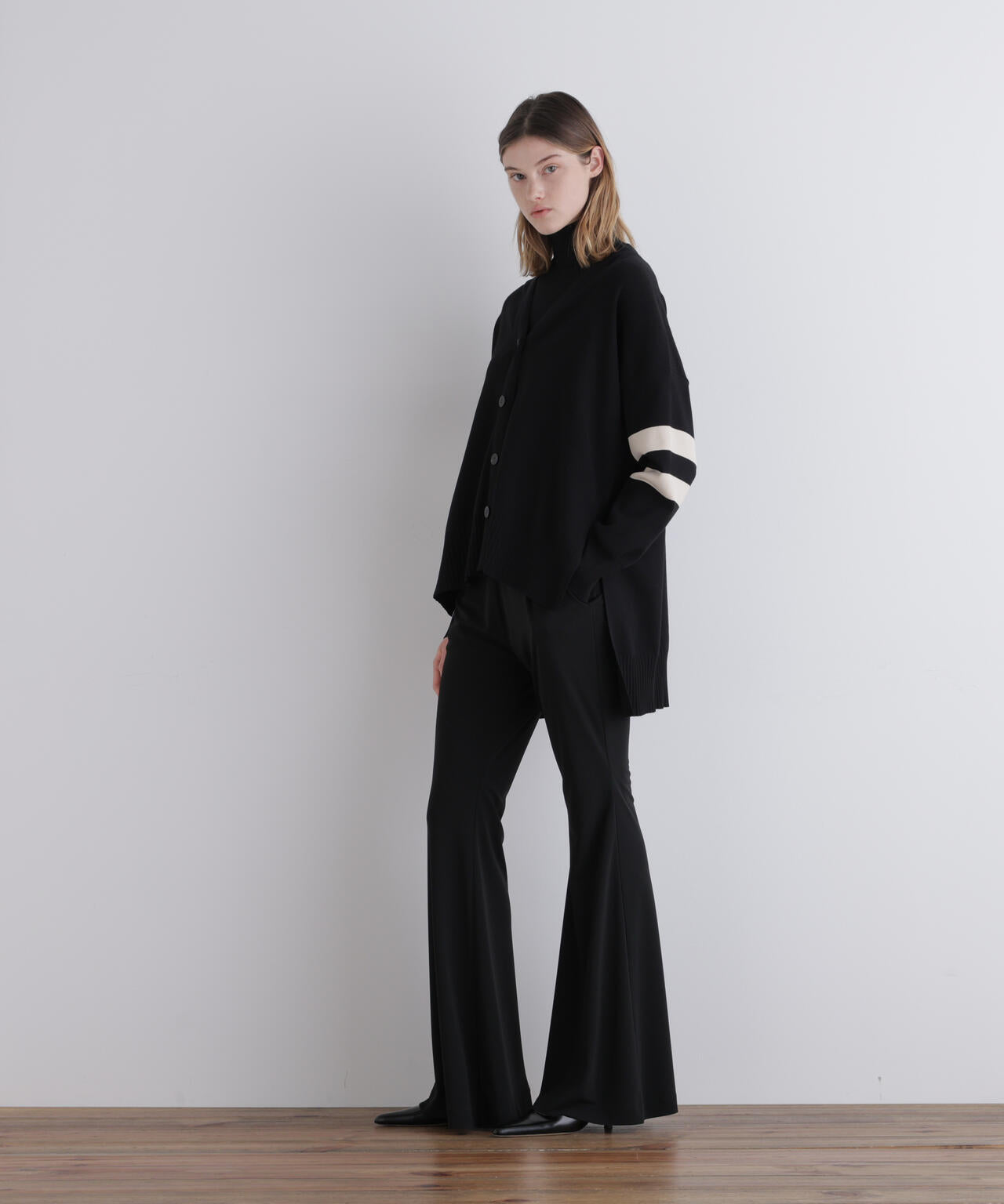 オーバーサイズカーディガン | LE PHIL（ル フィル） ｜【公式】通販