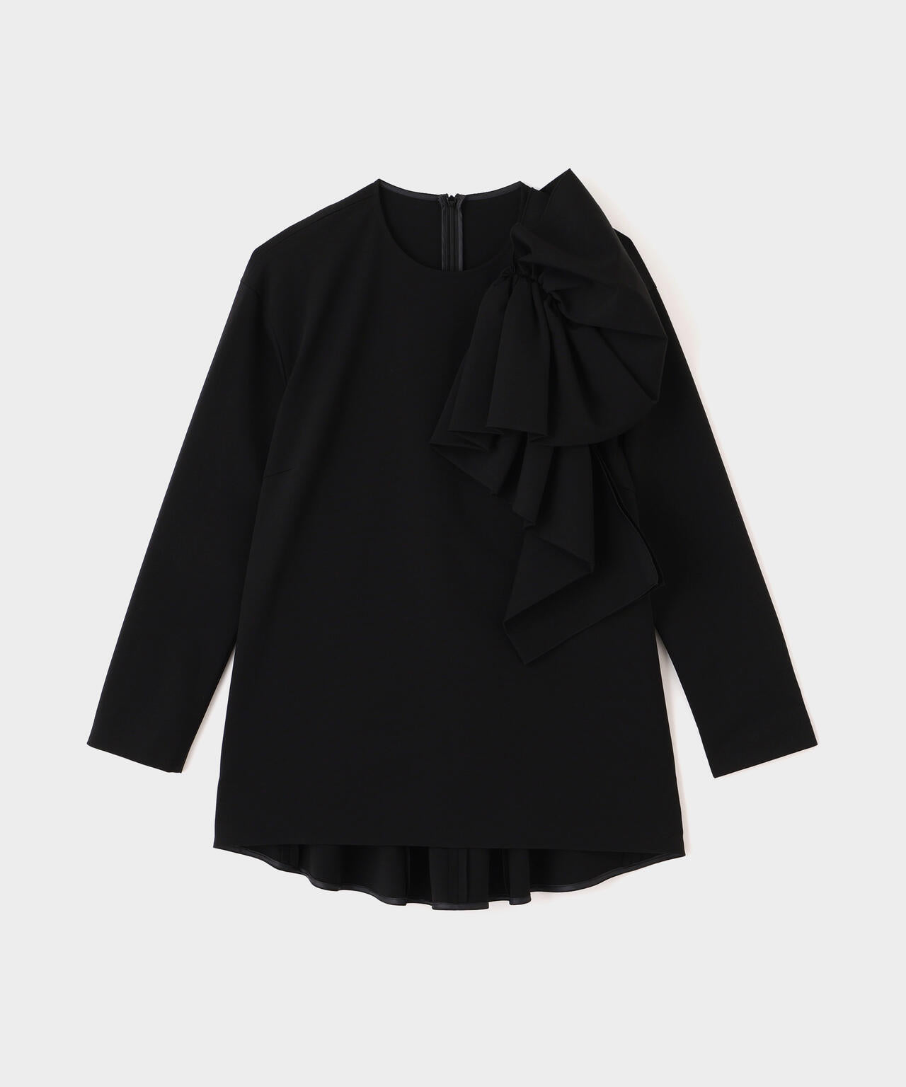 ハイストポンチリボンモチーブラウス | LE PHIL（ル フィル） ｜【公式