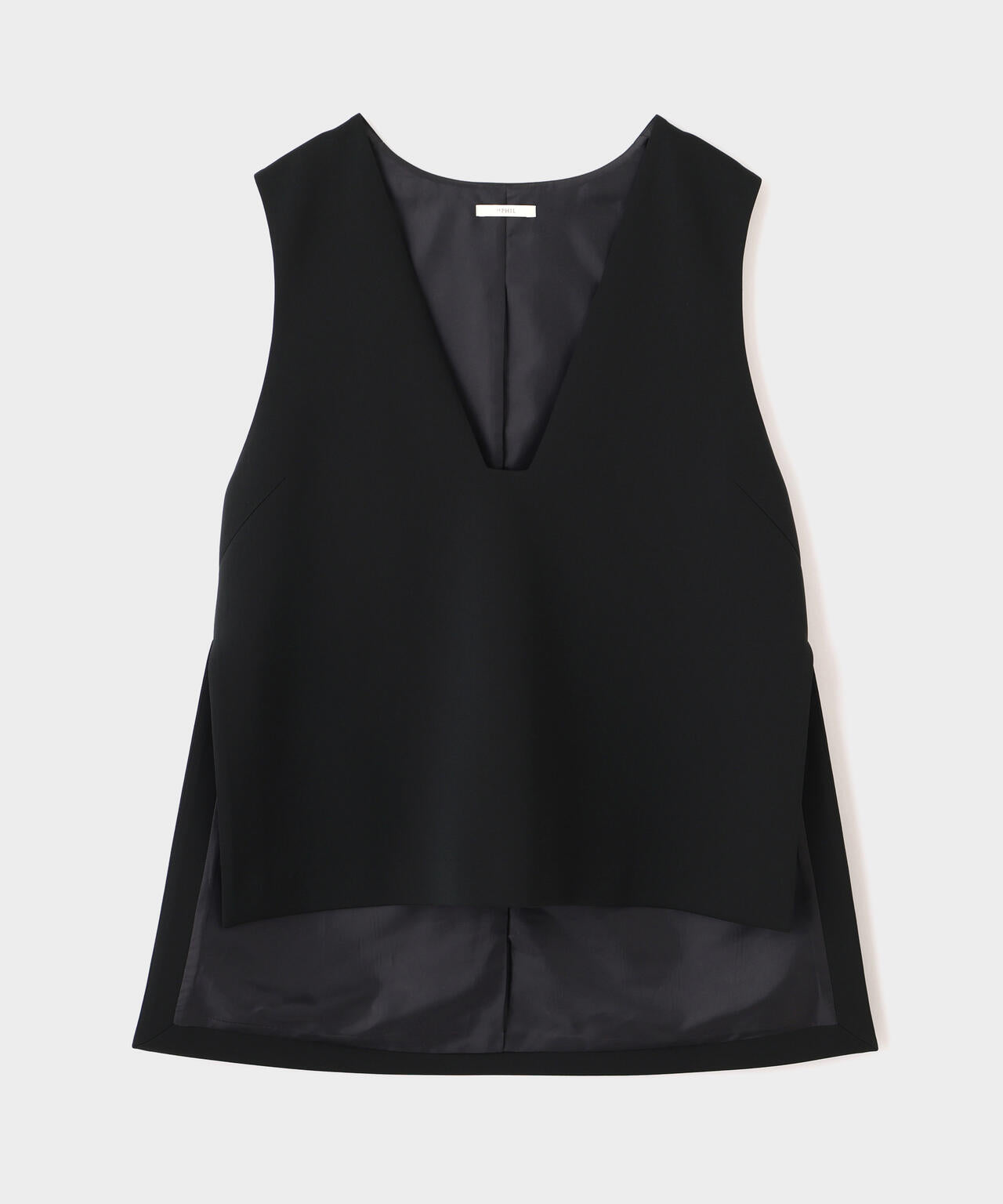 スキューバーダンボールジレ | LE PHIL（ル フィル） ｜【公式】通販