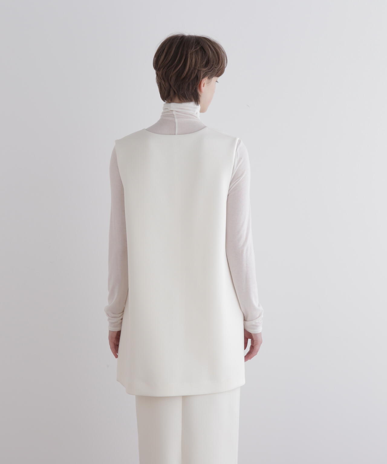 スキューバーダンボールジレ