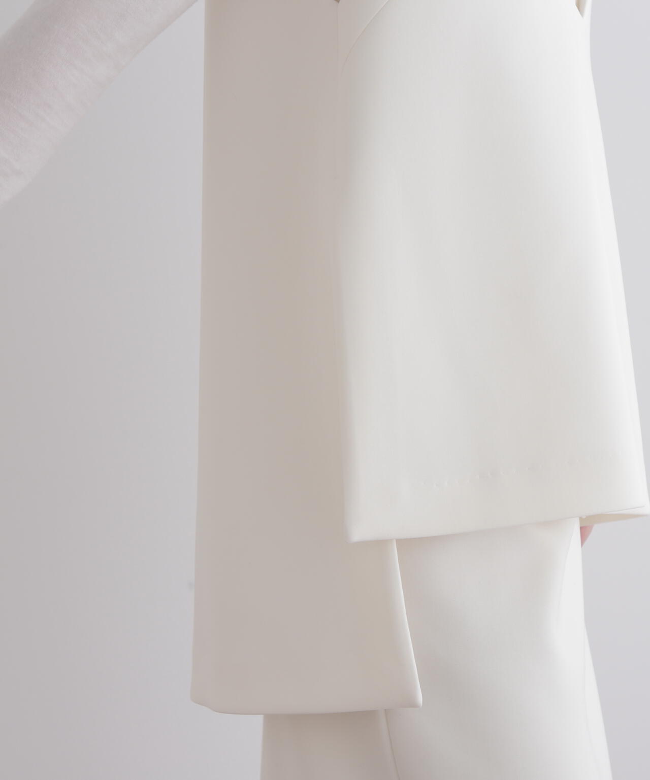 スキューバーダンボールジレ | LE PHIL（ル フィル） ｜【公式】通販