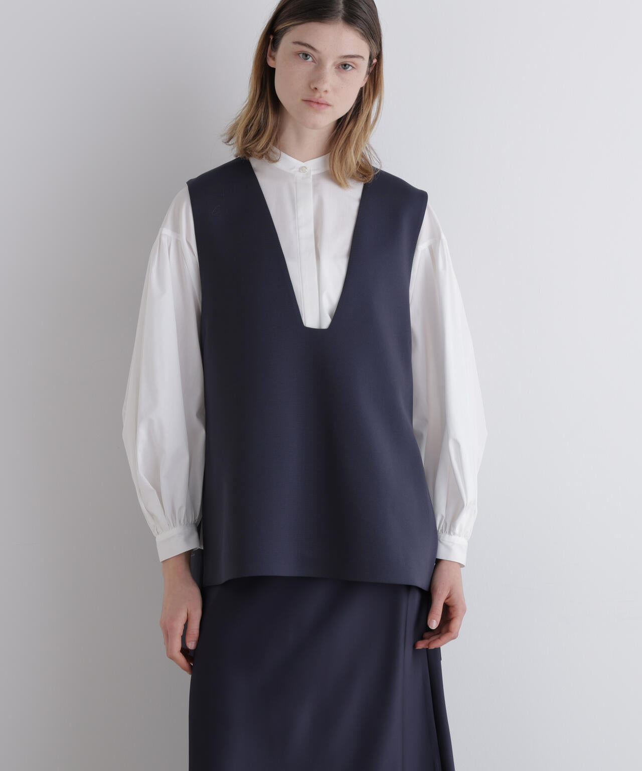 スキューバーダンボールジレ