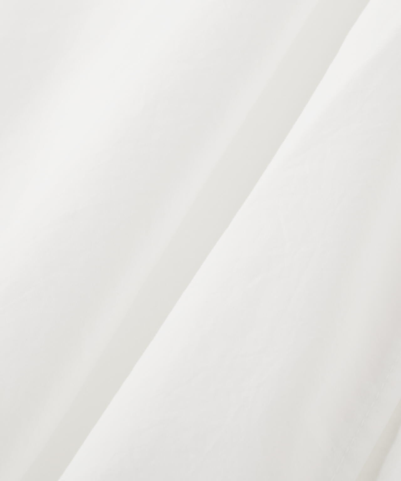 ケープカフスブラウス