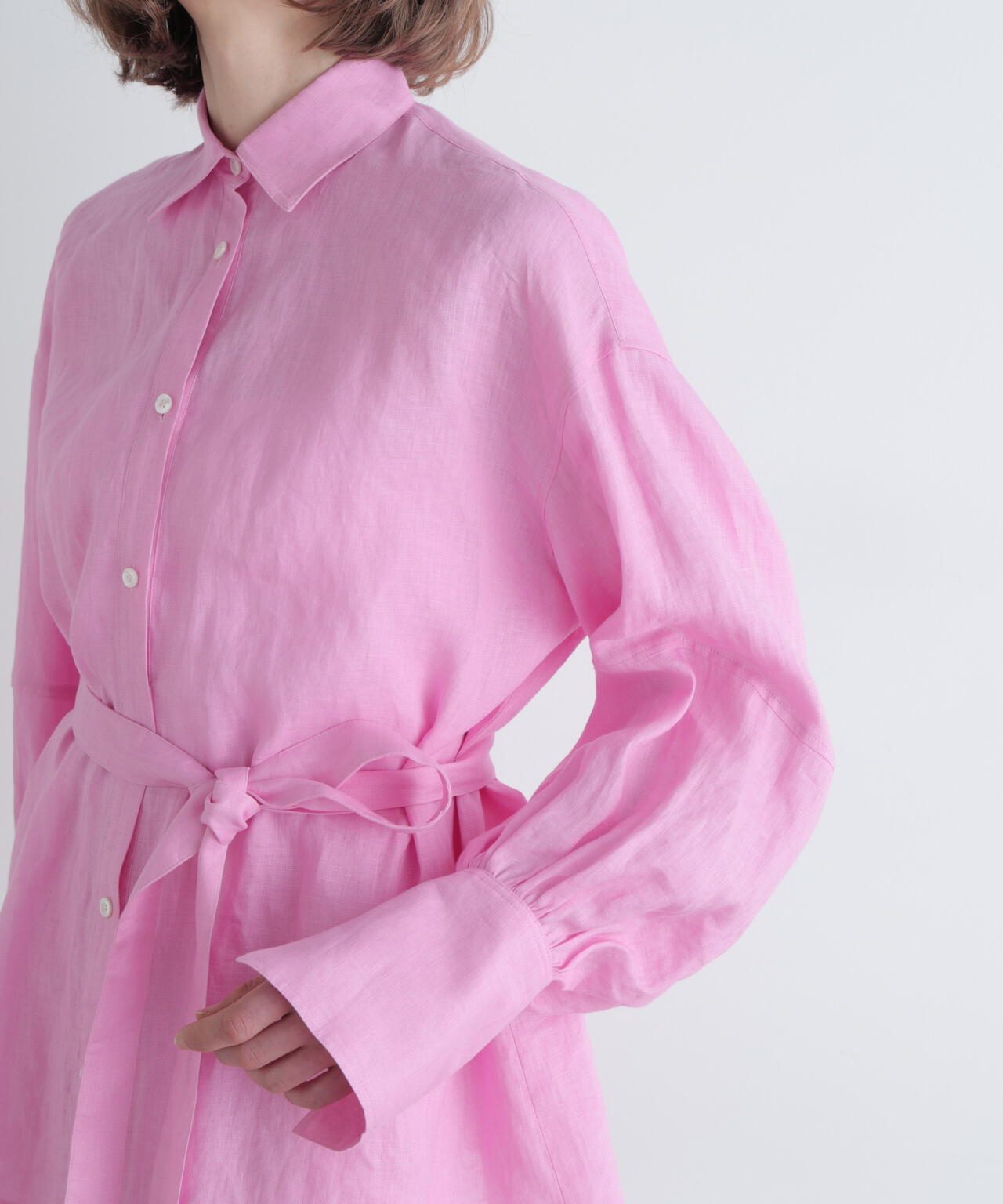 リネンブラウス | LE PHIL（ル フィル） ｜【公式】通販mix.tokyo