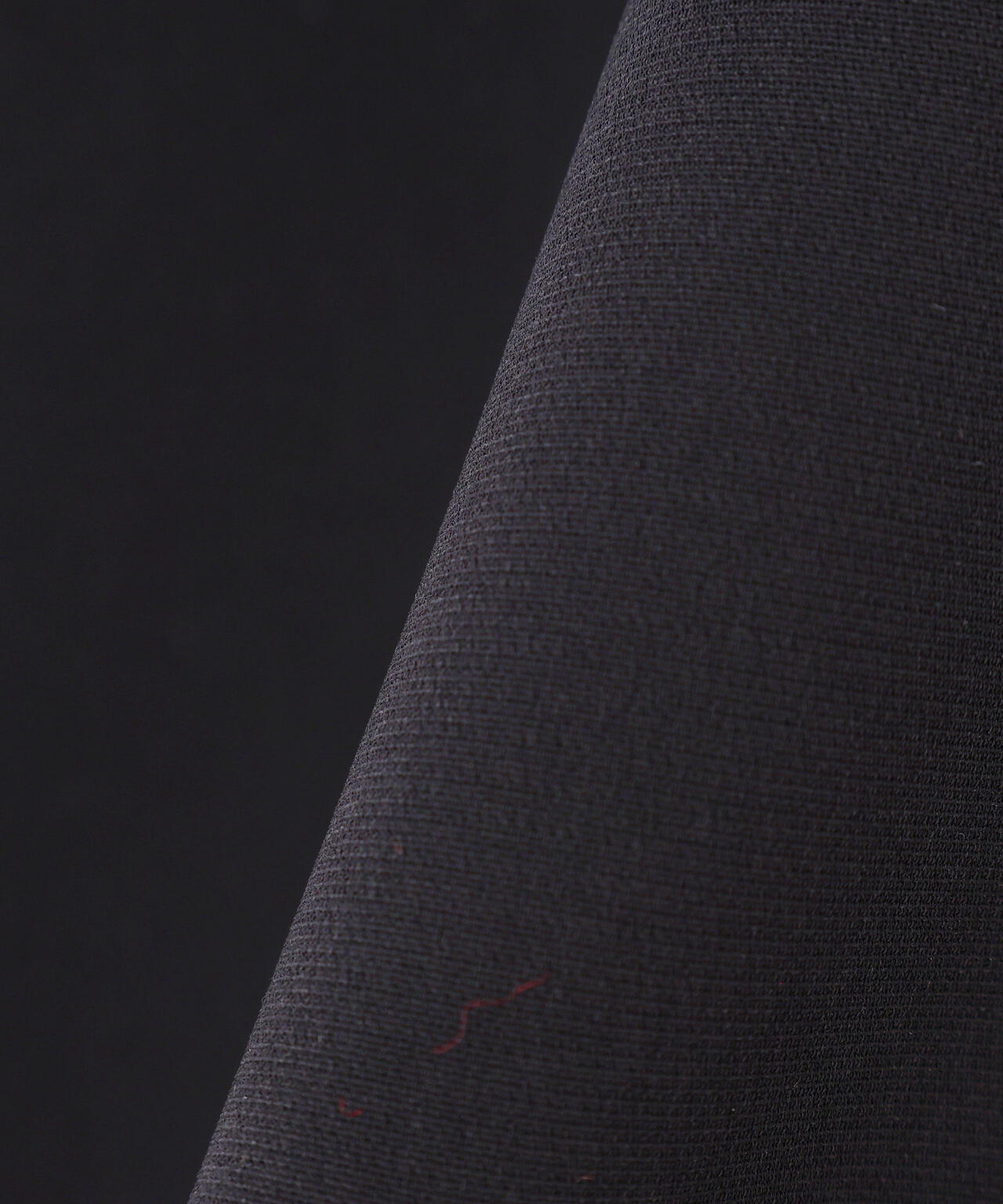 2WAYライトダブルクロスブラウス