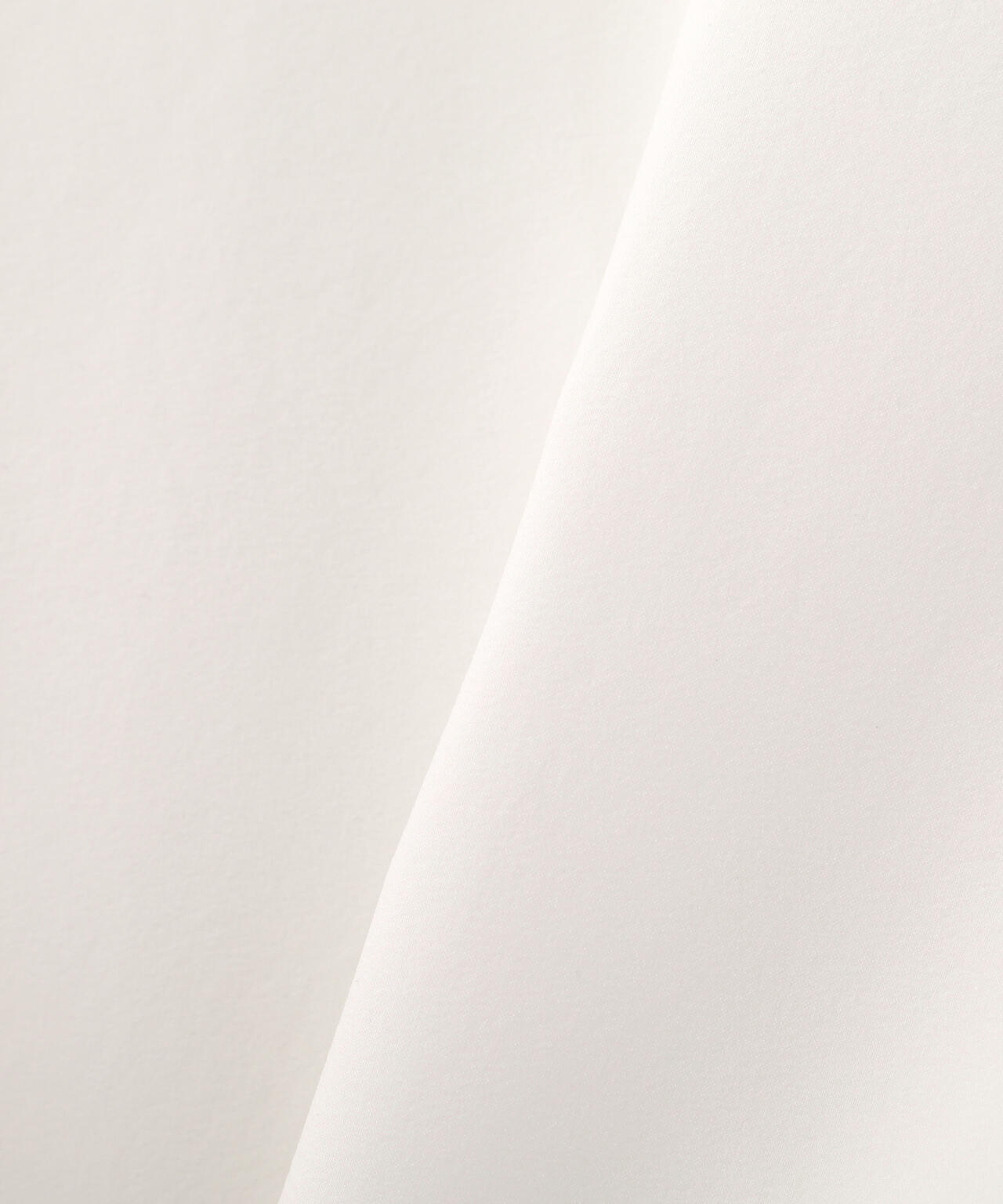 SOLOTEXブロードギャザーブラウス