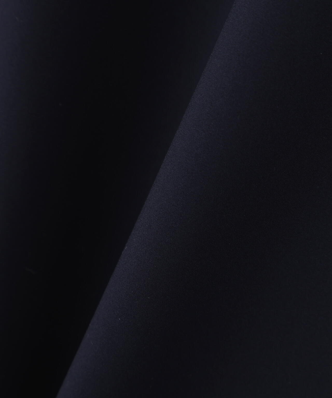 SOLOTEXブロードギャザーブラウス