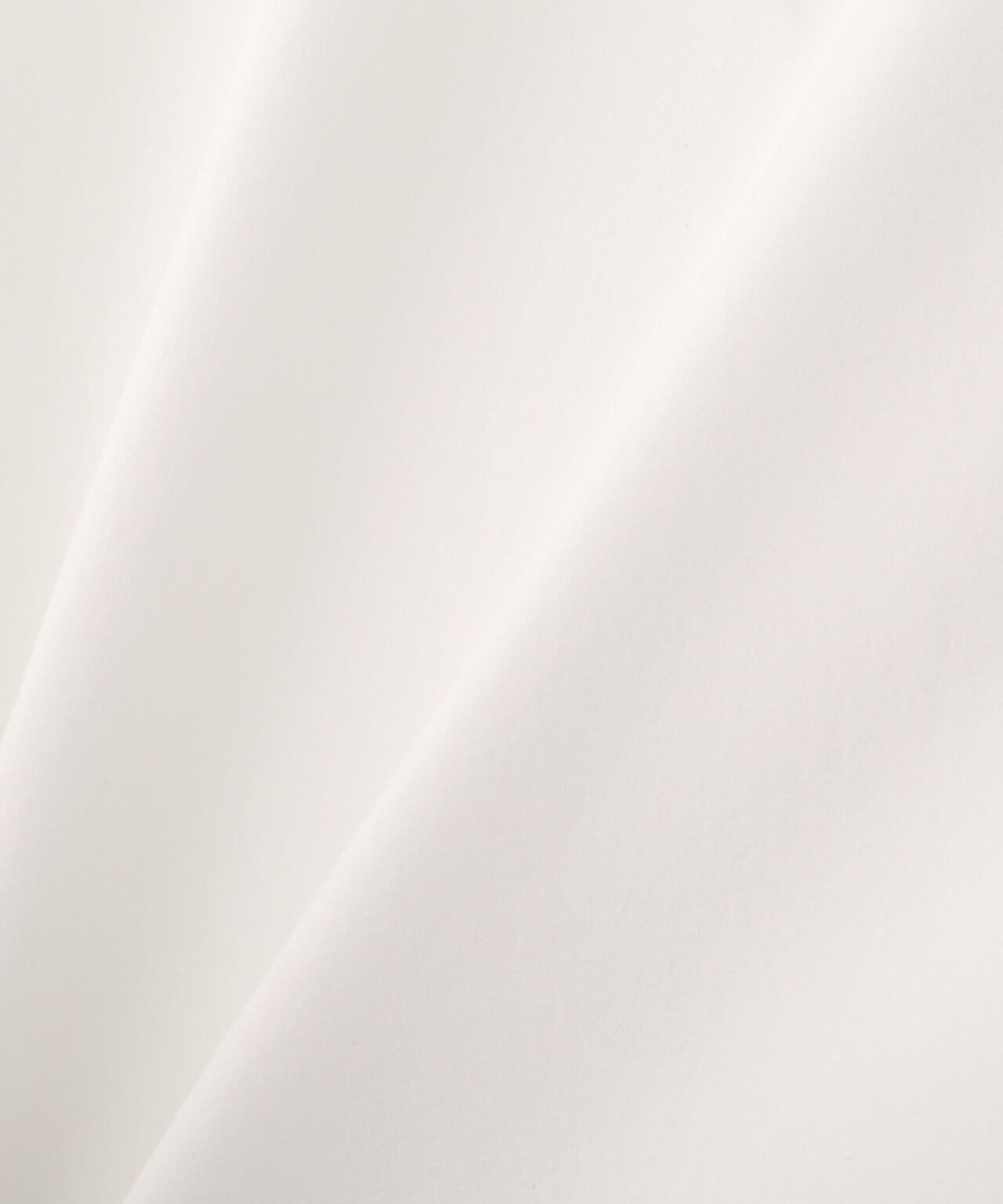 SOLOTEXブロードタックフレアブラウス | LE PHIL（ル フィル