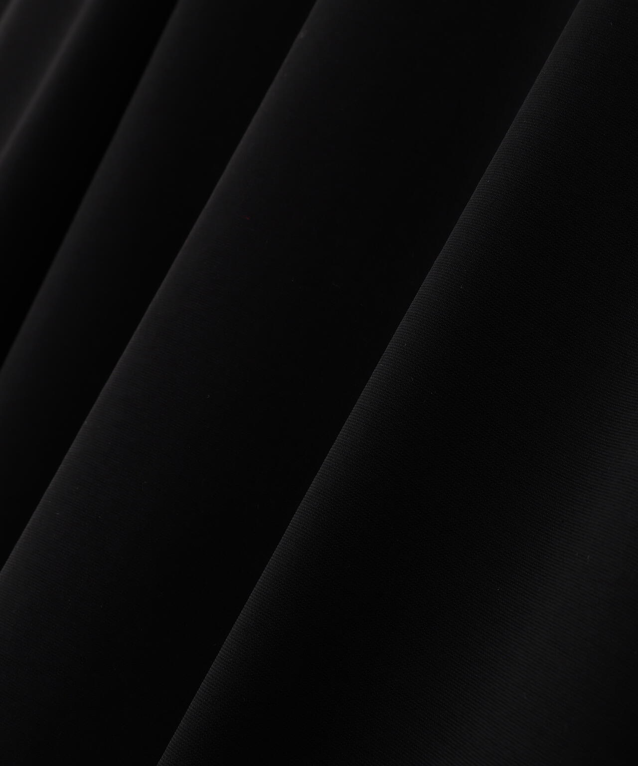 ハイストレッチポンチスタンドカラーブラウス