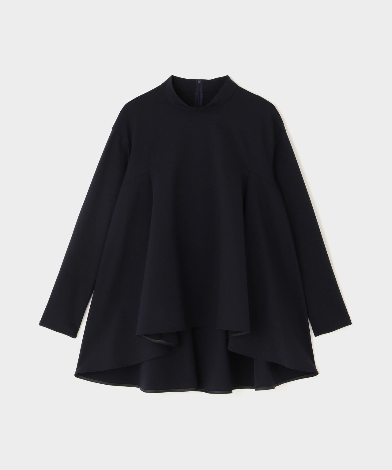 ♥fuu0315様♥ LE PHIL SPORTS》テックダンボールスタンドカラーブルゾン | LE PHIL