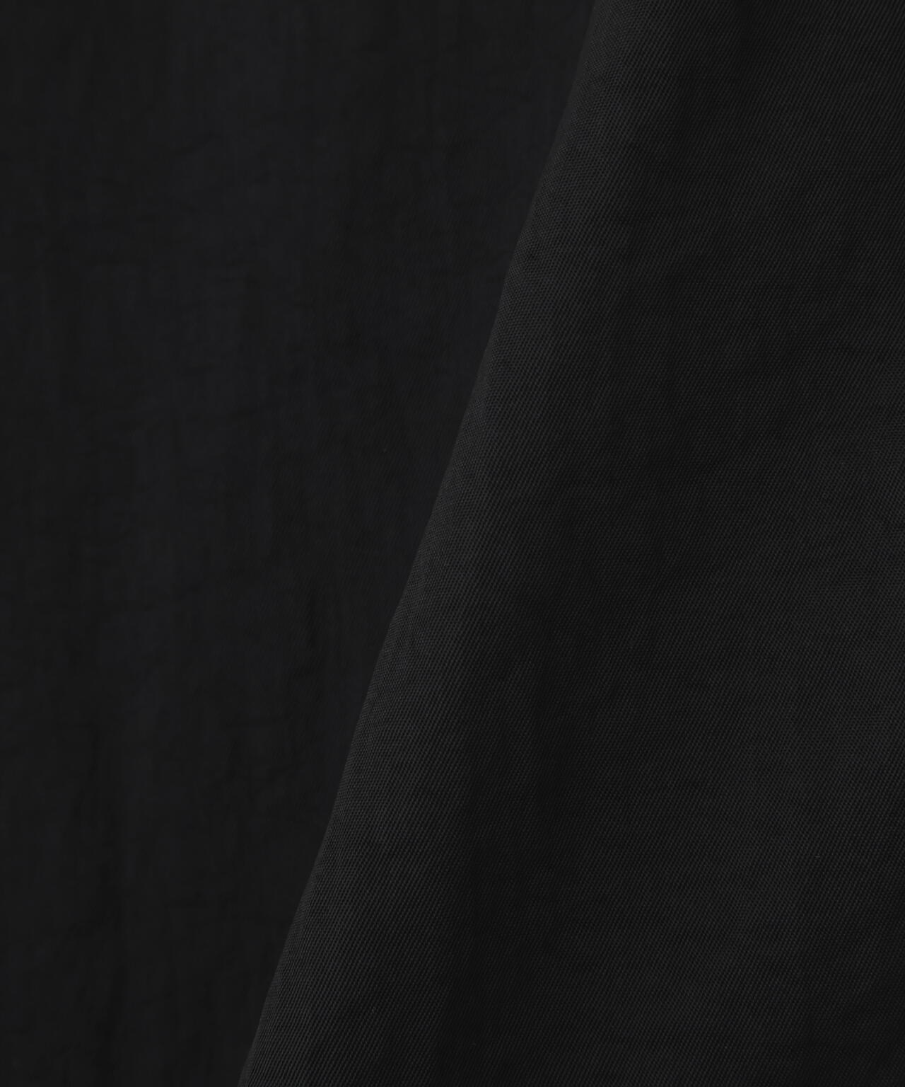 コンパクトナイロンボウタイブラウス