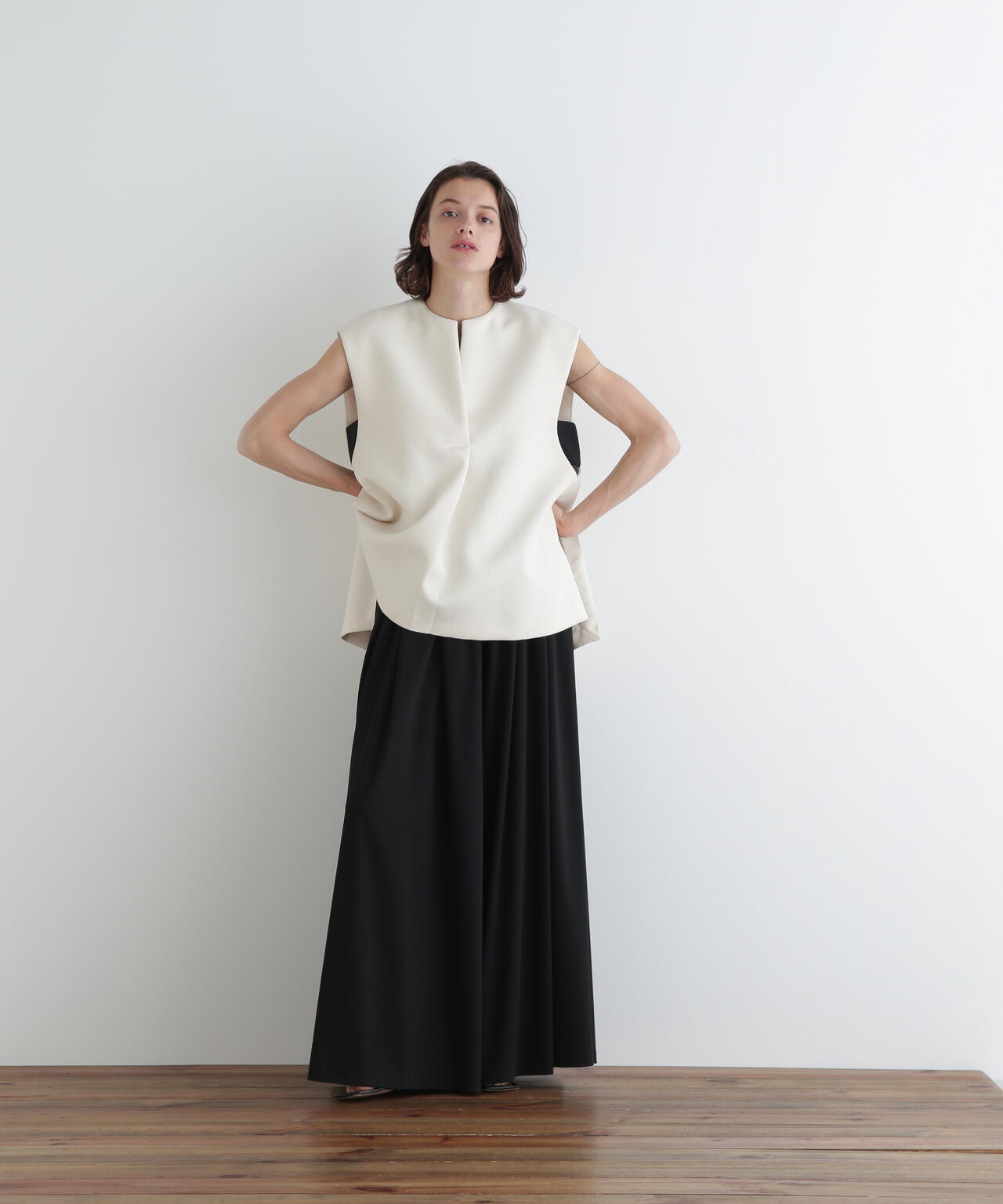 マトラッセトリプルクロスジレ | LE PHIL（ル フィル） ｜【公式】通販