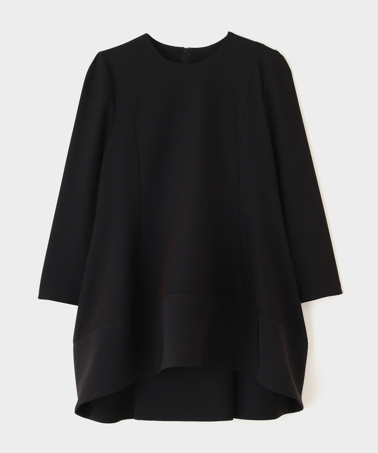 2WAYツイルフレアブラウス | LE PHIL（ル フィル） ｜【公式】通販mix