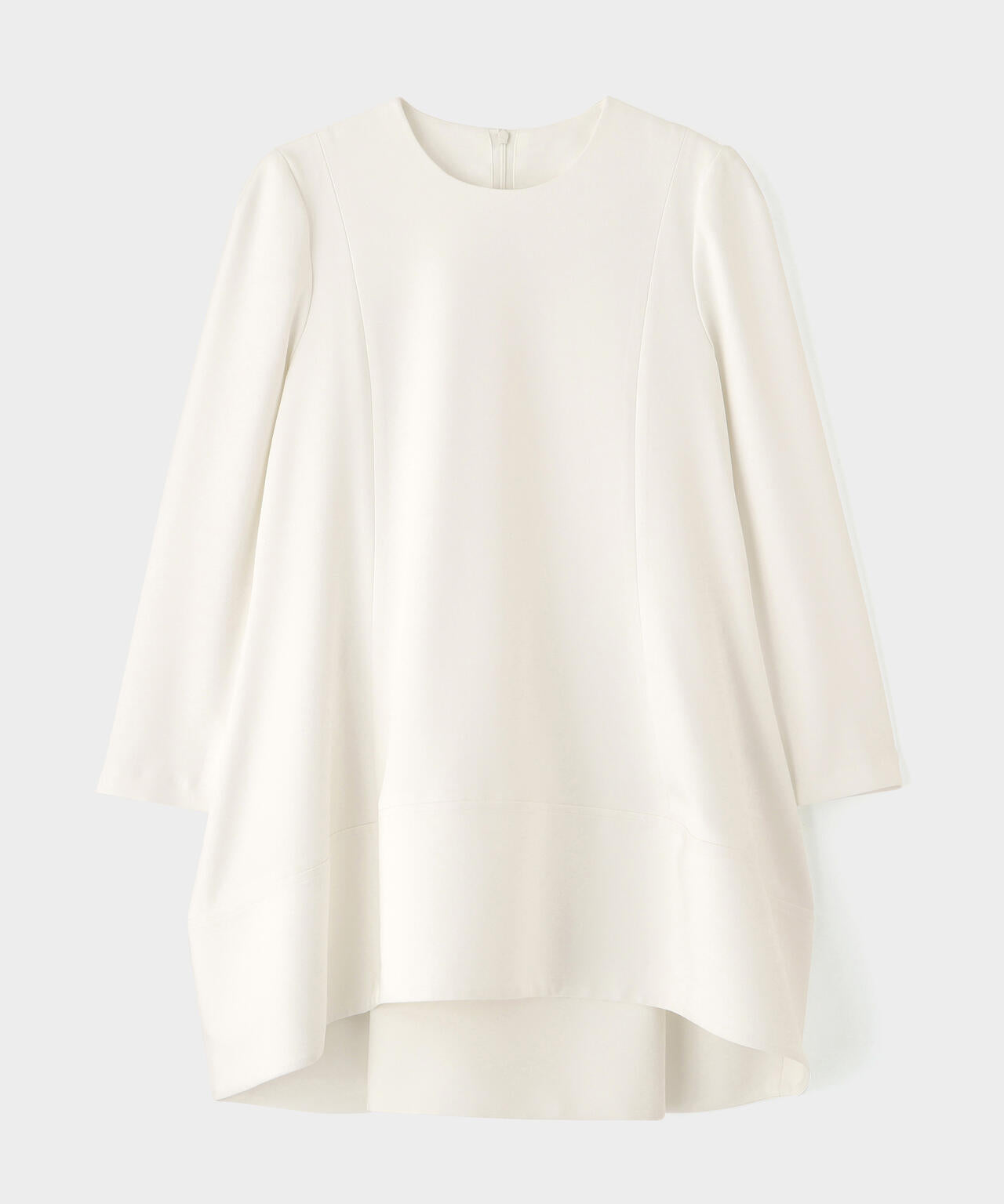 2WAYツイルフレアブラウス | LE PHIL（ル フィル） ｜【公式】通販mix