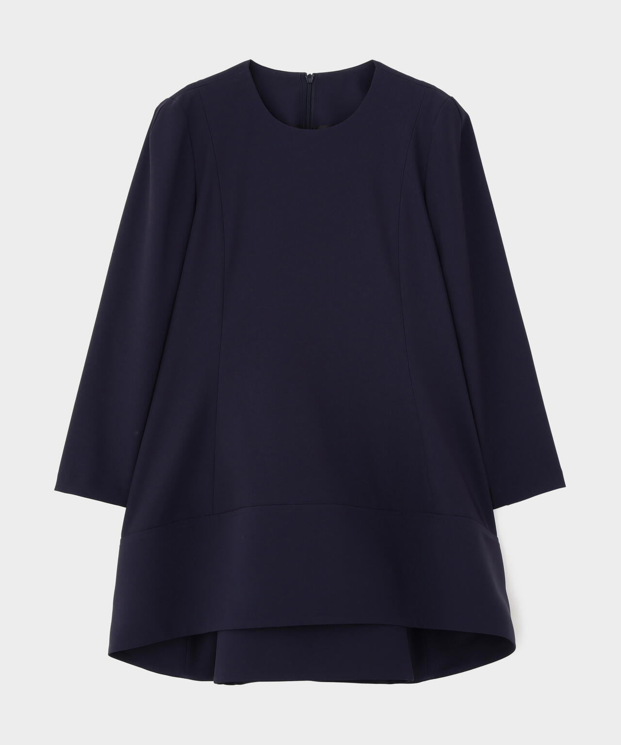 2WAYツイルフレアブラウス | LE PHIL（ル フィル） ｜【公式】通販mix