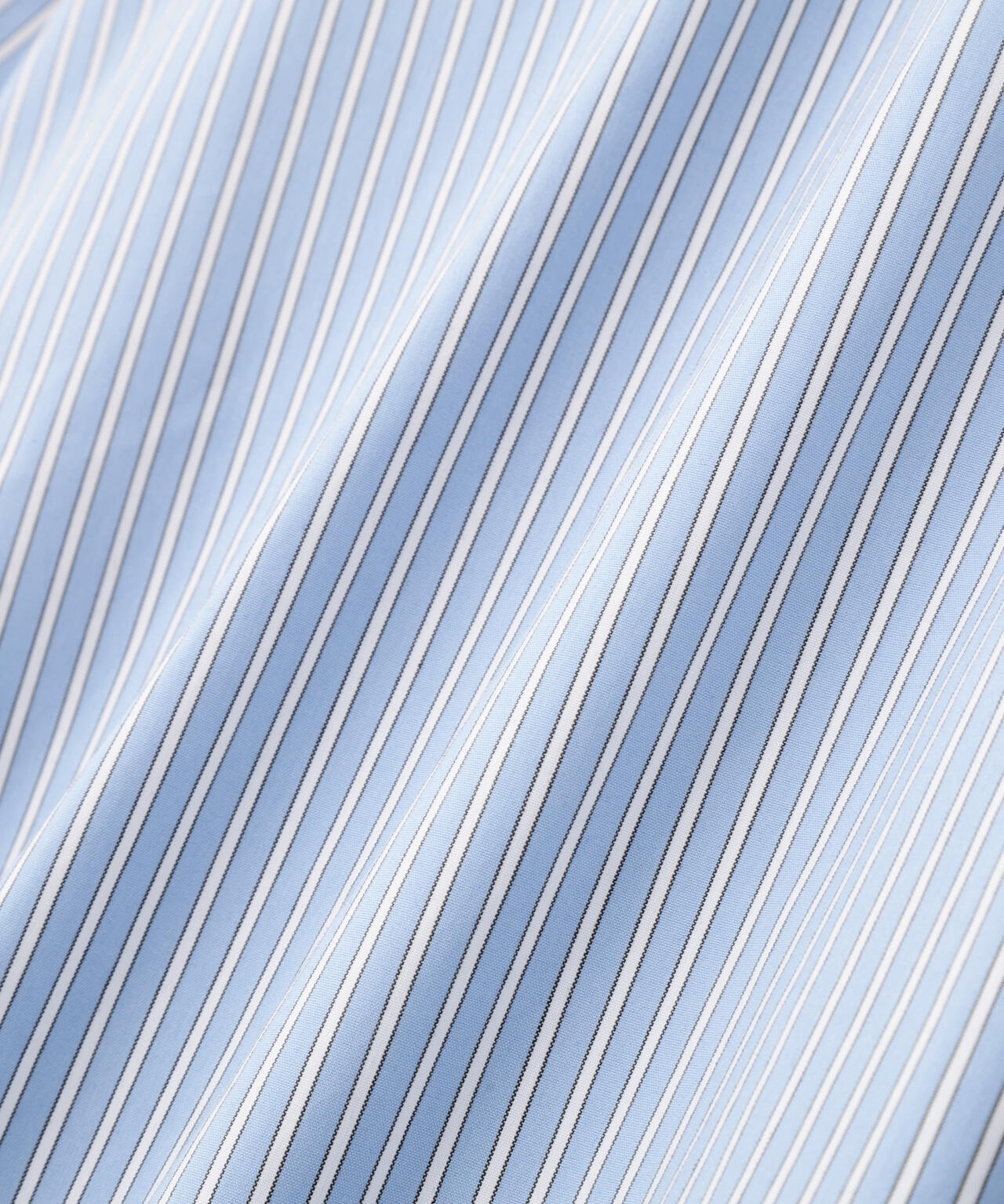 SOLOTEXブロードオーバーサイズブラウス