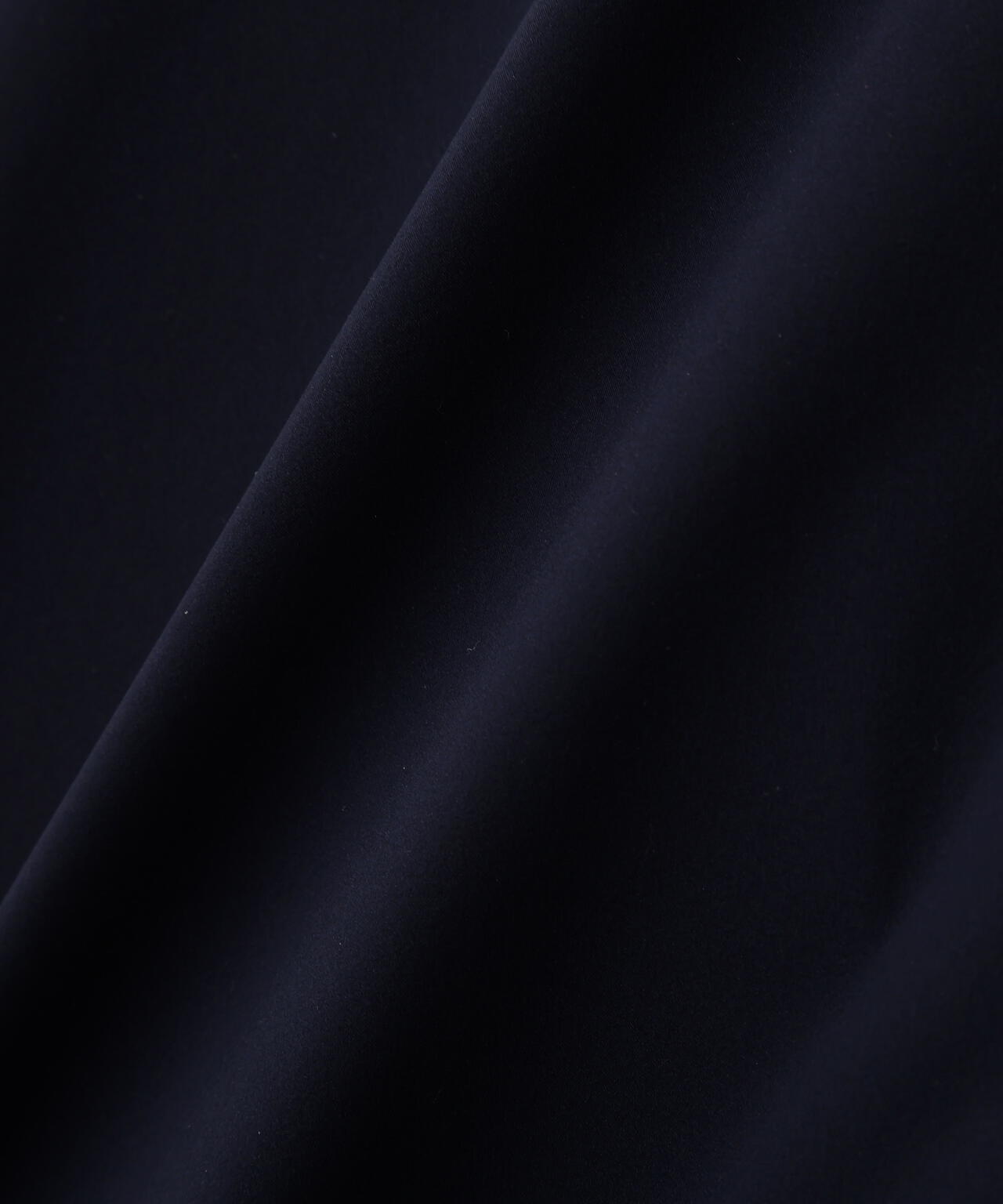 SOLOTEXブロードオーバーサイズブラウス