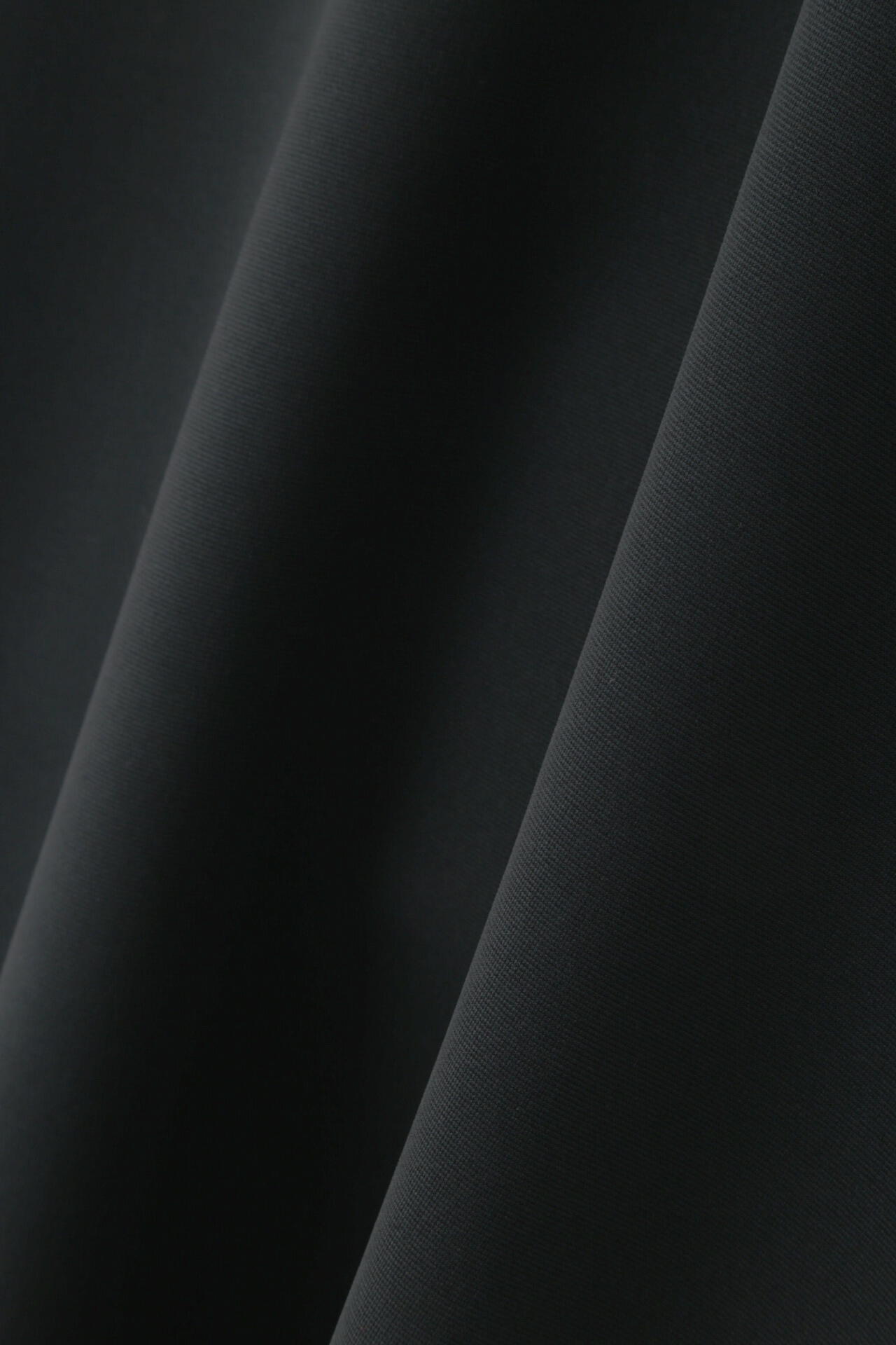 スキューバーダンボールブラウス